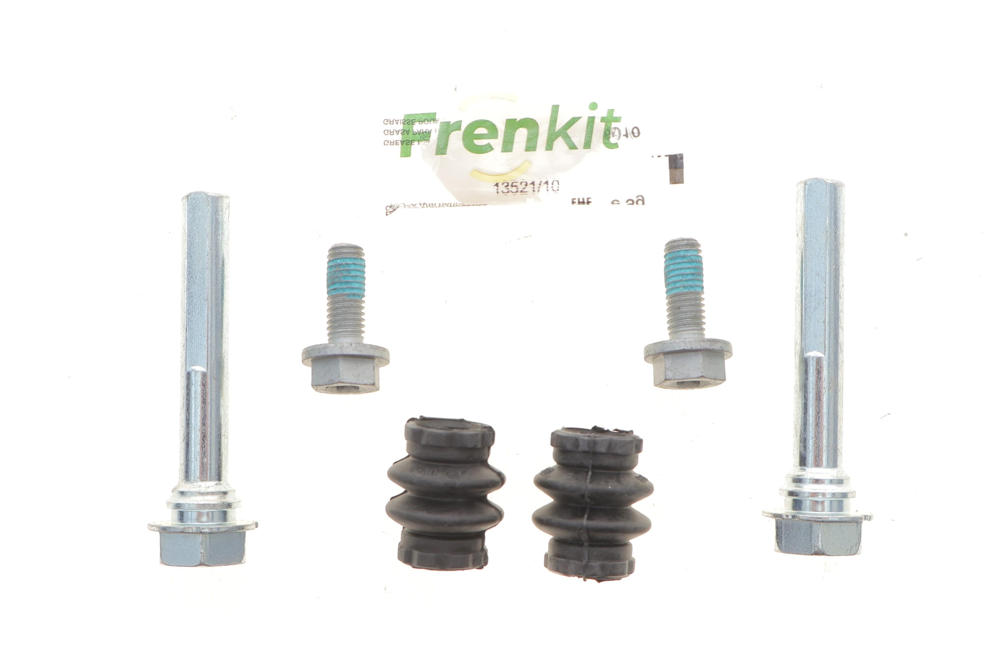 Направляюча супорта (заднього/к-кт) BMW 5 (G30/F90) 16-/MB E-class (W213) AMG 17- (d=10mm) (Trw)