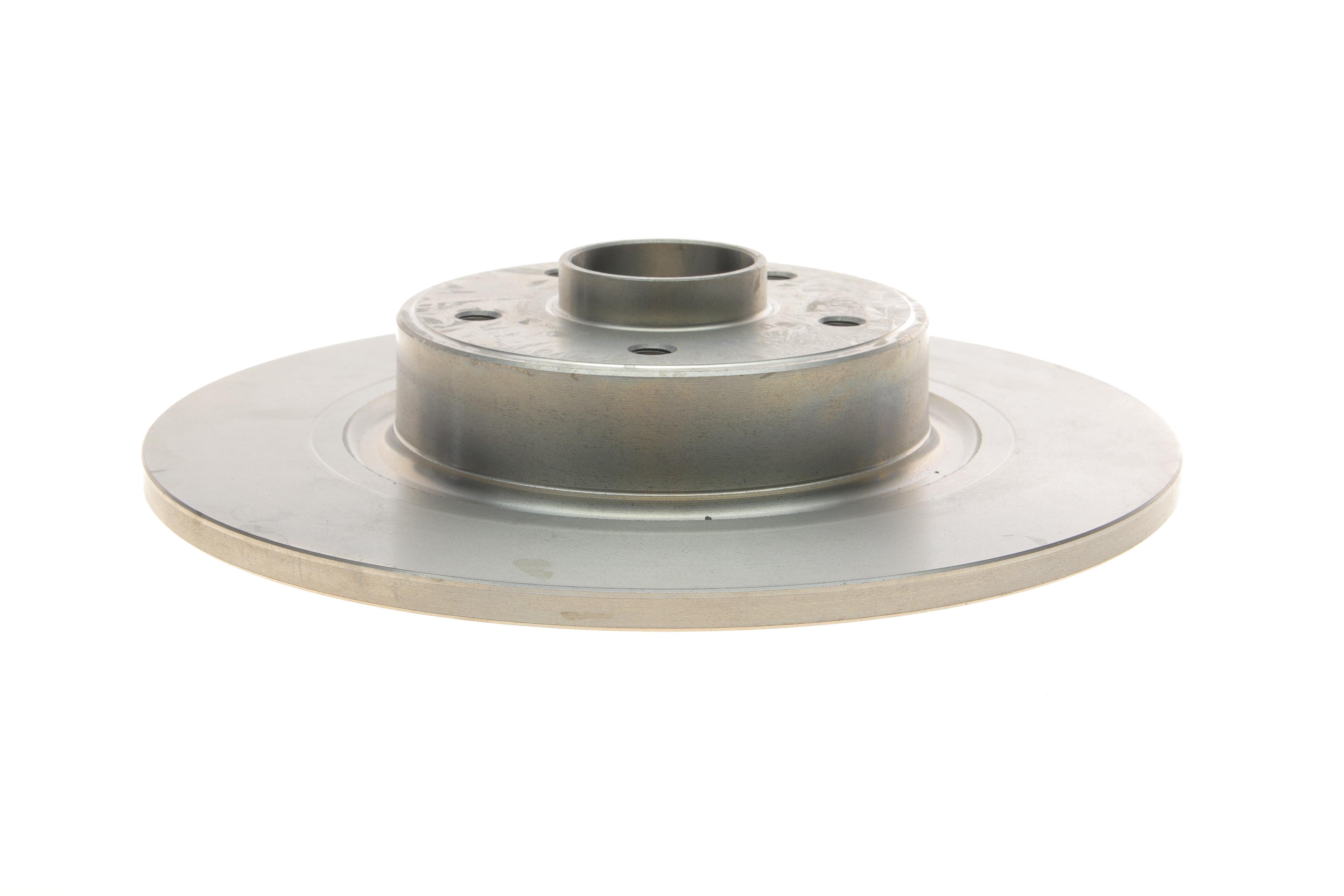 Диск гальмівний (задній) Renault Espace IV -02 (300x11) (+ABS) (з підшипником)