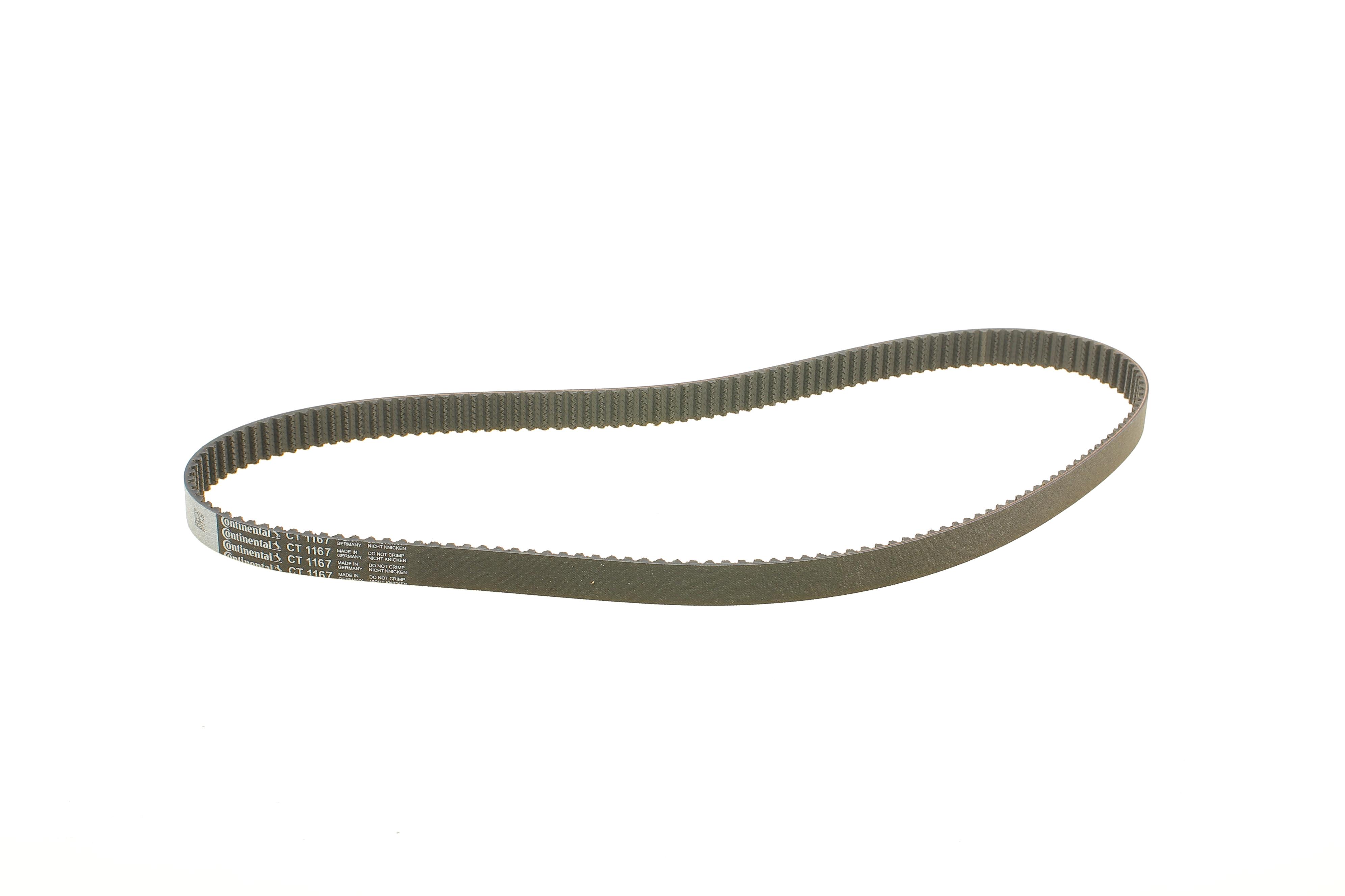 Комплект ГРМ + помпа Seat Ibiza IV/V/Skoda Fabia III/VW Polo 1.0TSI 14-