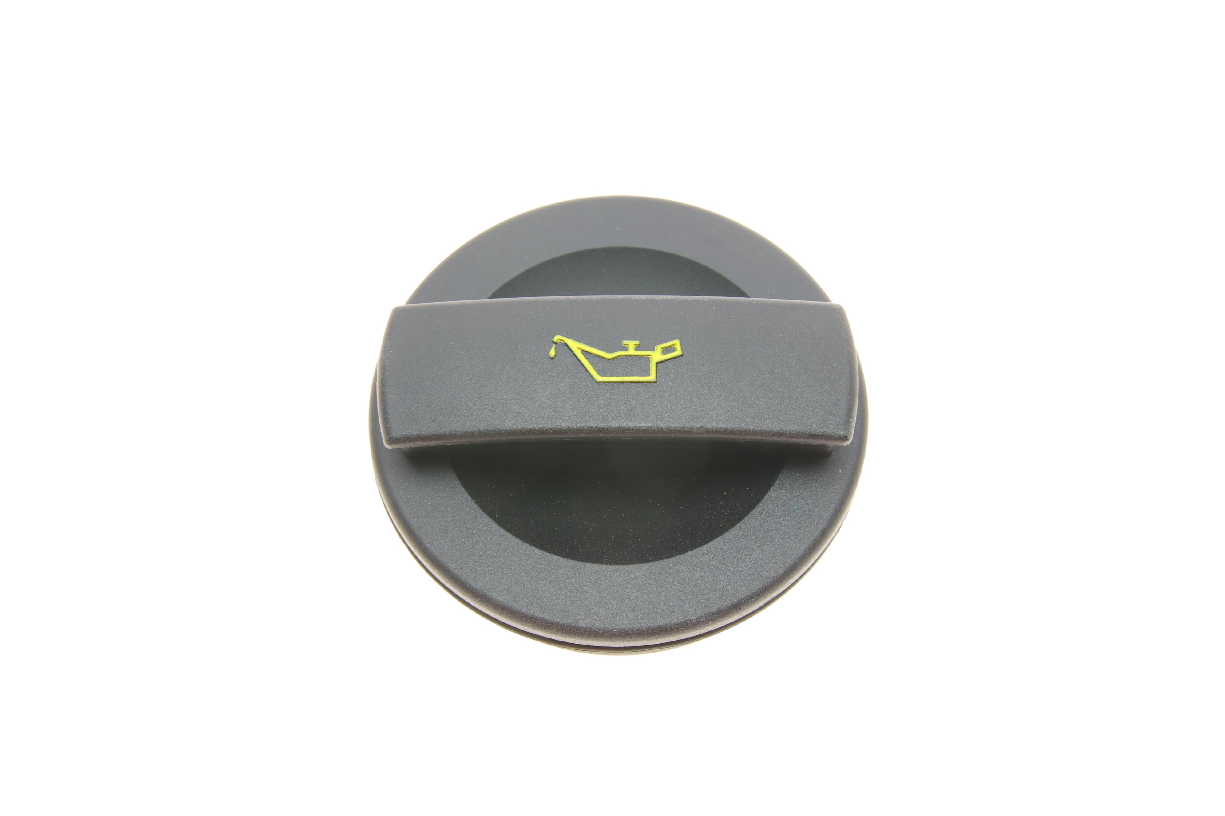 Крышка горловины маслозаливной VW T5 2.0 TDI 09-15