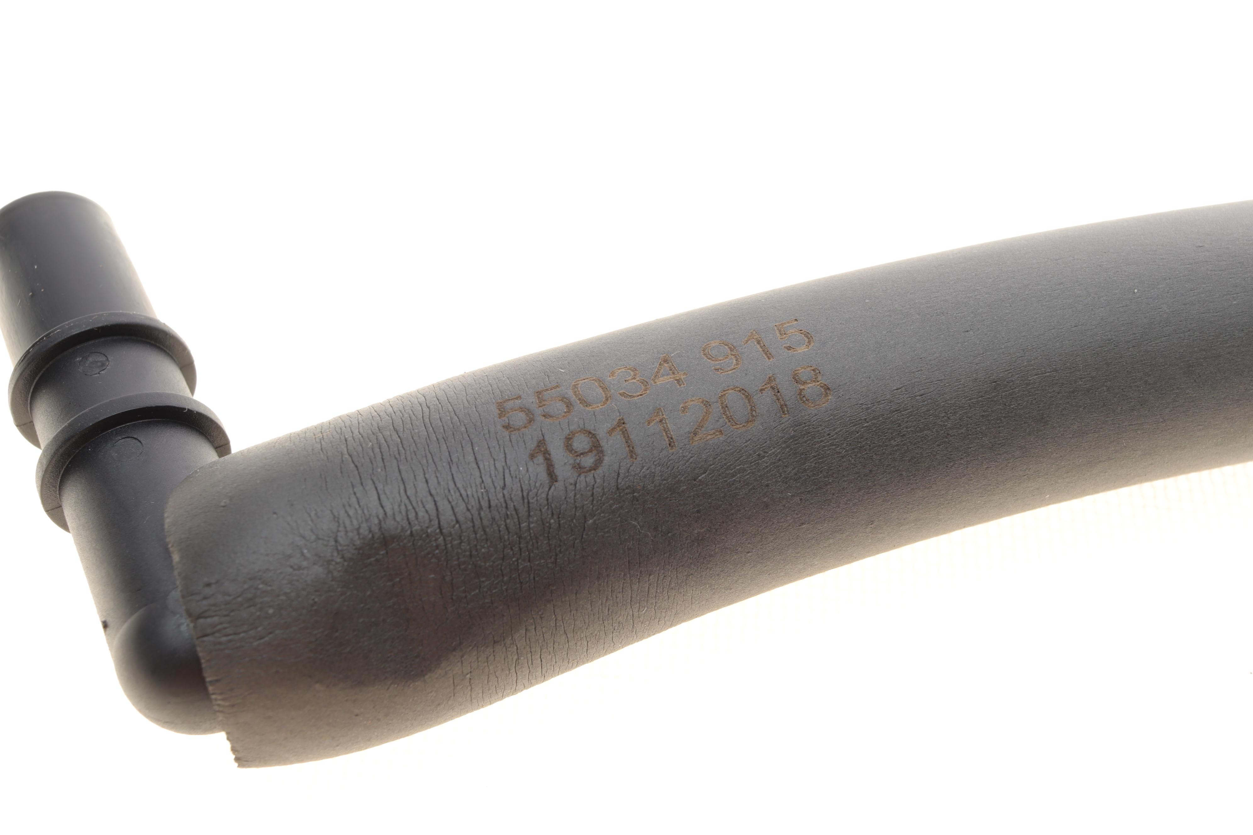 Трубка вентиляции картера BMW 3 (E46/E91)1.8/2.0i 95-10 (N42/N46)