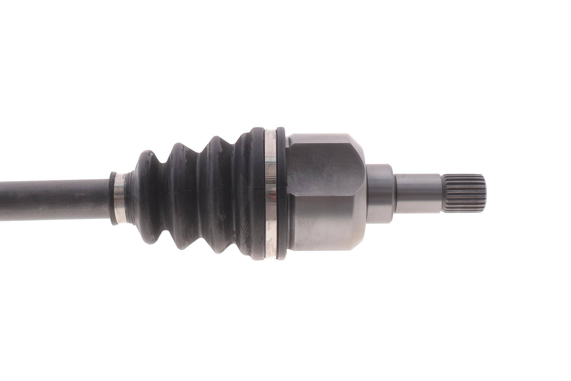 Піввісь Fiat Scudo 1.6D 07- (L) (24x28x669)