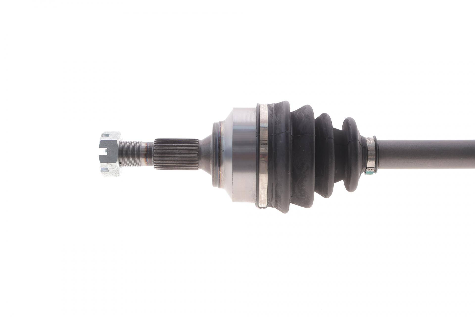 Піввісь Fiat Scudo 1.6D 07- (L) (24x28x669)