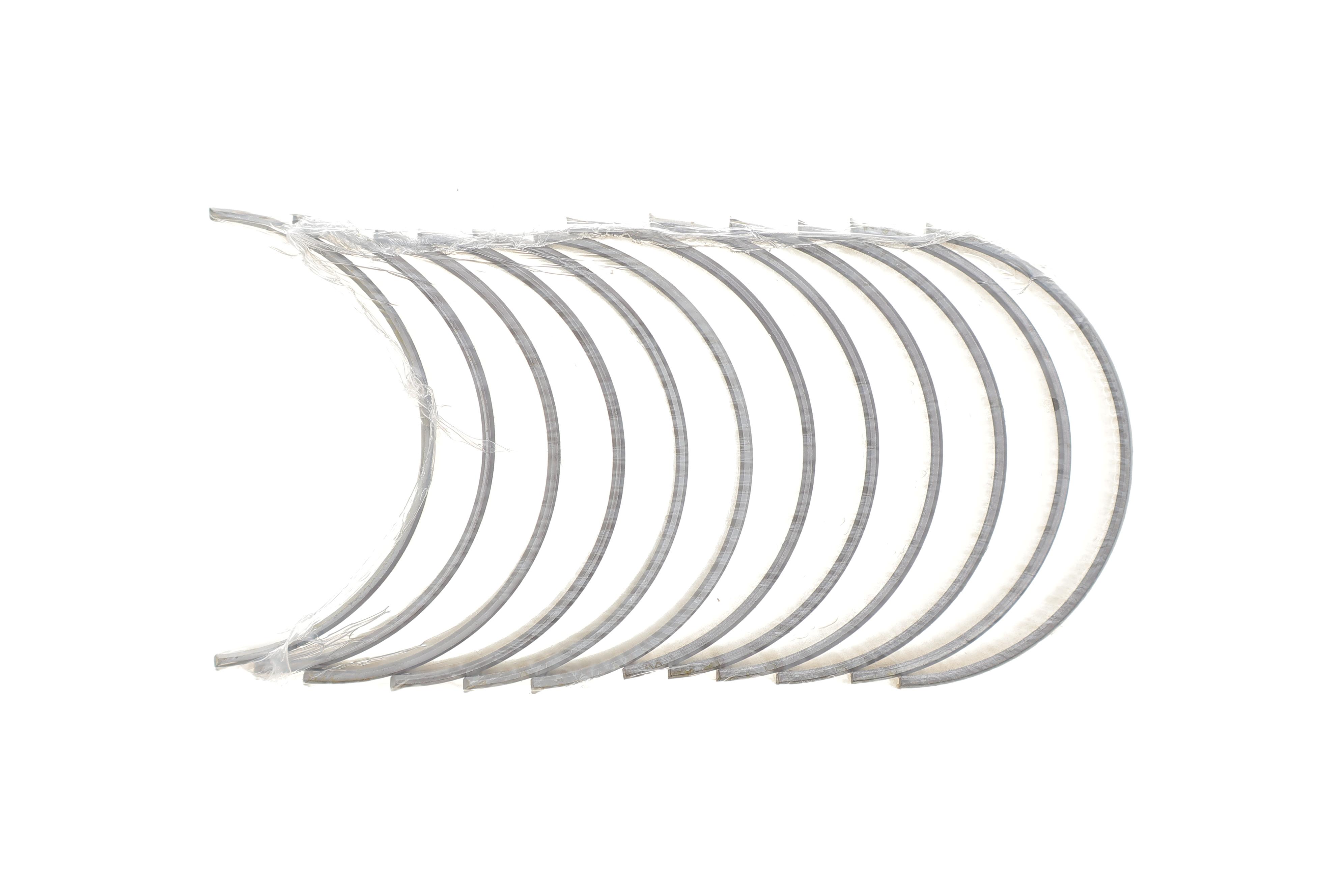 Вкладиші шатунні MB Sprinter 3.0CDI OM642 (+0.25)