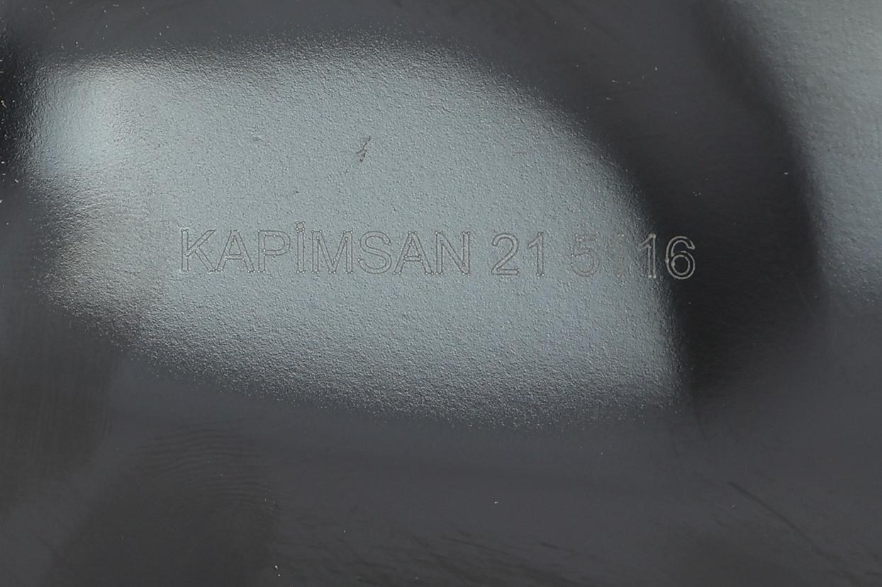 Важіль підвіски (передній/знизу) (L) MB Vito (W447) 14-