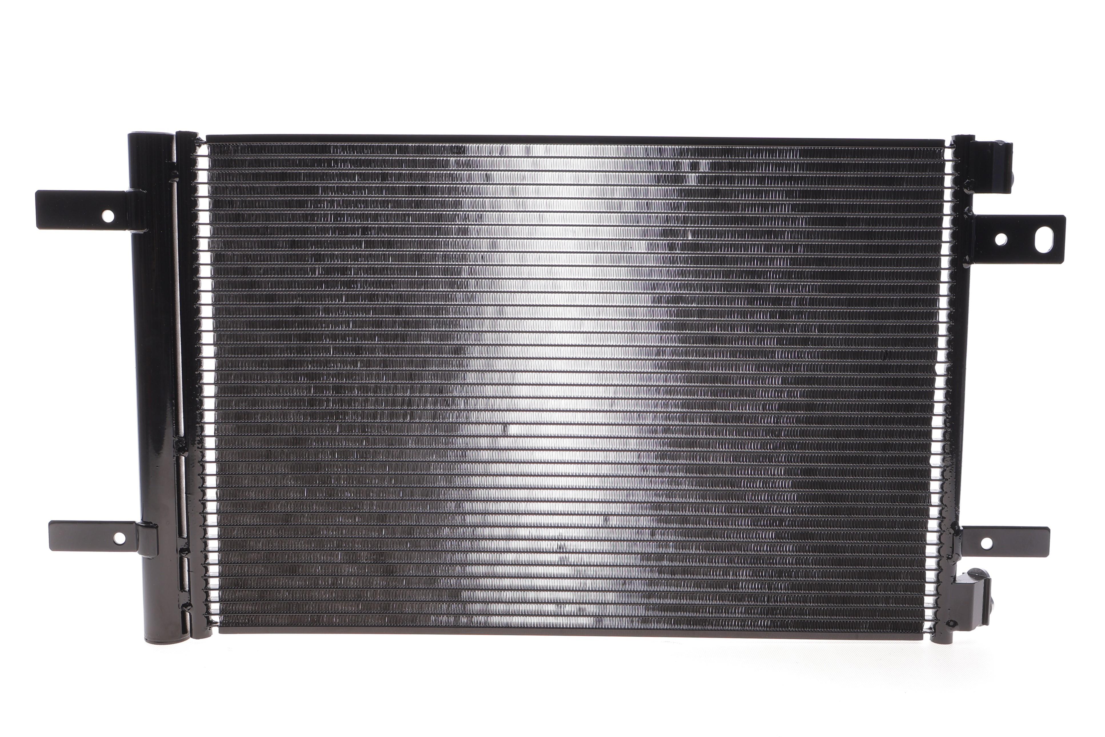 Радіатор кондиціонера Citroen Berlingo/Peugeot Expert 1.2-2.0D 13-