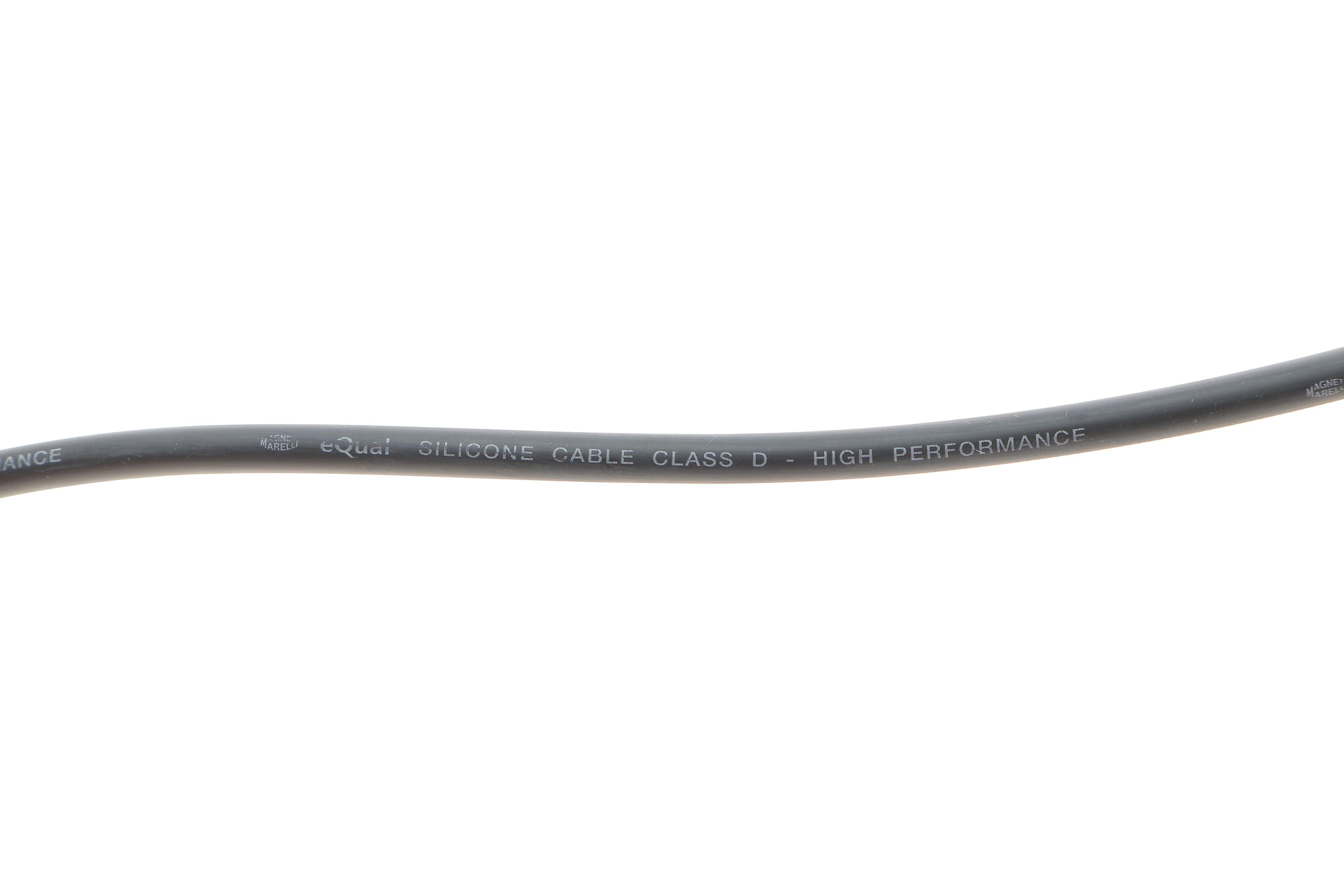 Провода зажигания Ford Mondeo 1.6 i 96-15 (к-кт) (высоковольтные)