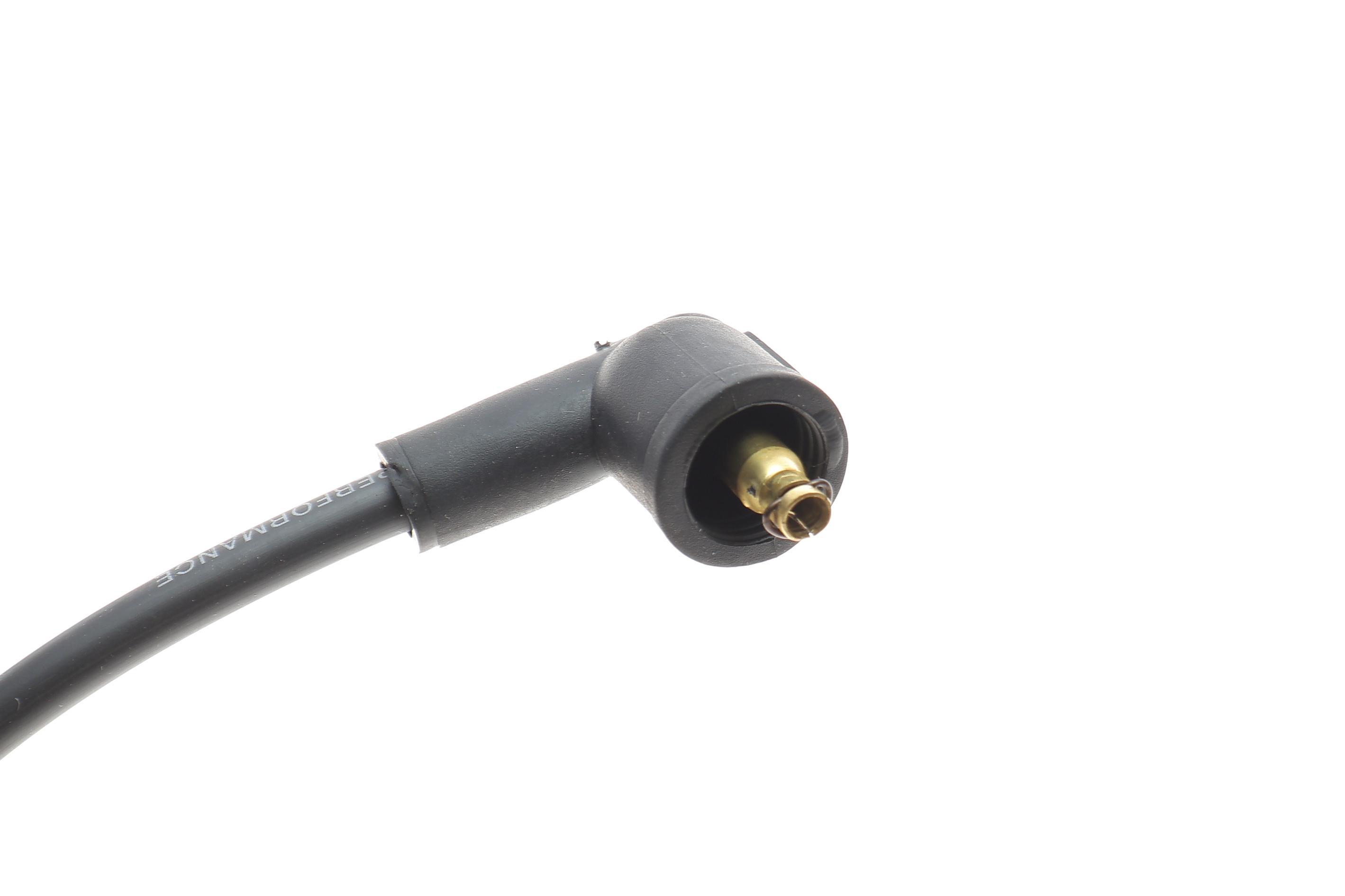 Провода зажигания Ford Mondeo 1.6 i 96-15 (к-кт) (высоковольтные)