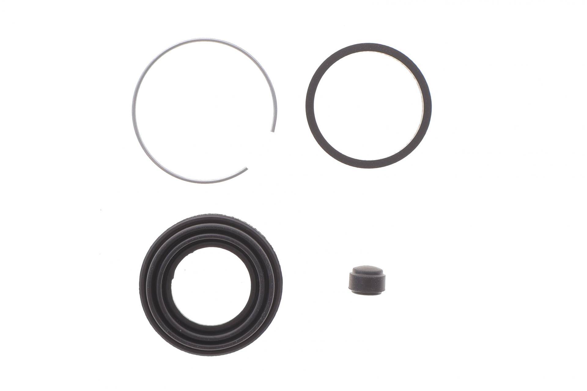 Ремкомплект супорта (заднього) Toyota Rav 4 05- (d=38mm) (Advics)