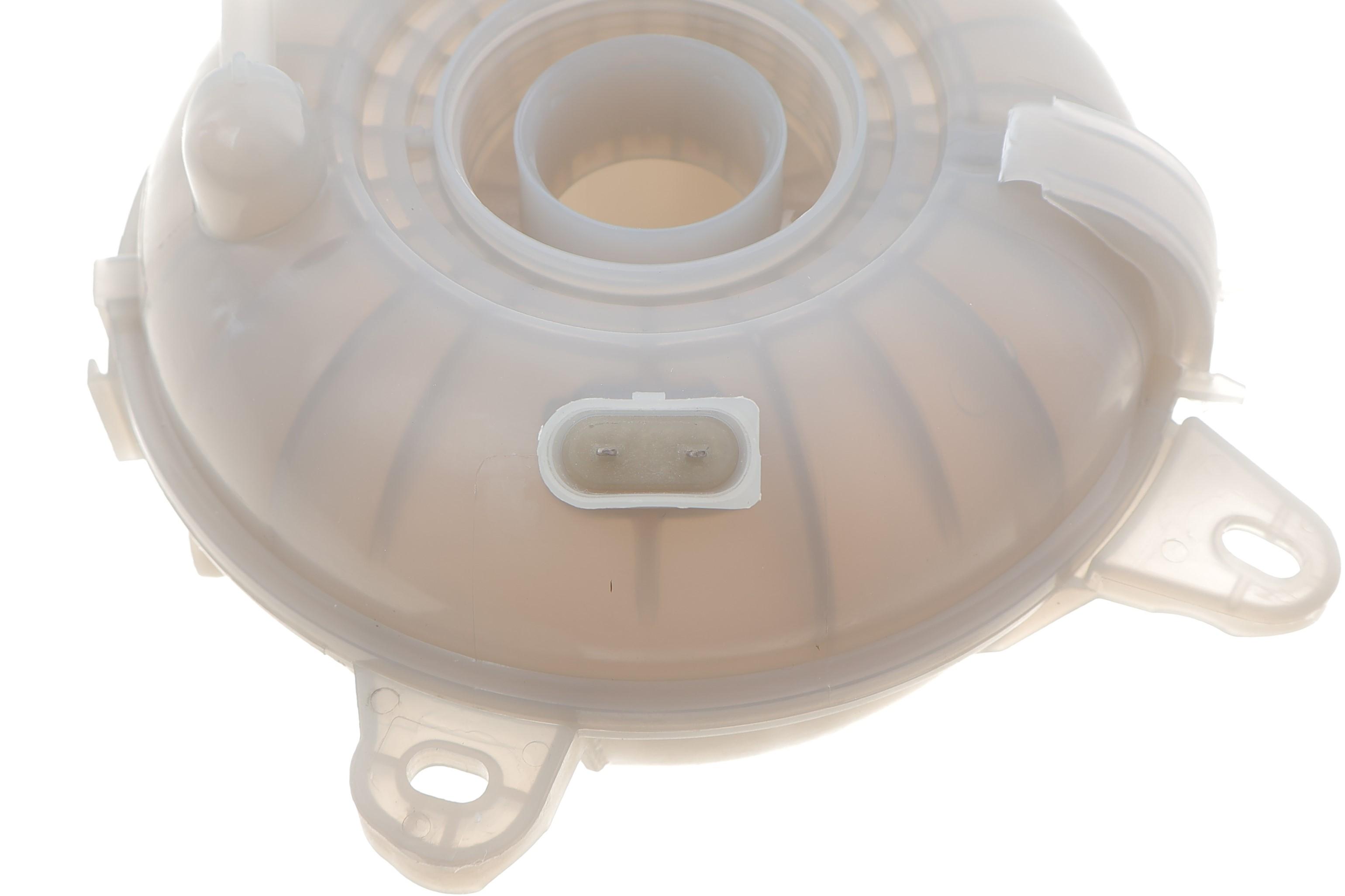 Бачок расширительный VW Golf VII/Passat/Touran 1.2TSI-2.0TSI/1.6TDI-2.0TDI 12- (без крышки)