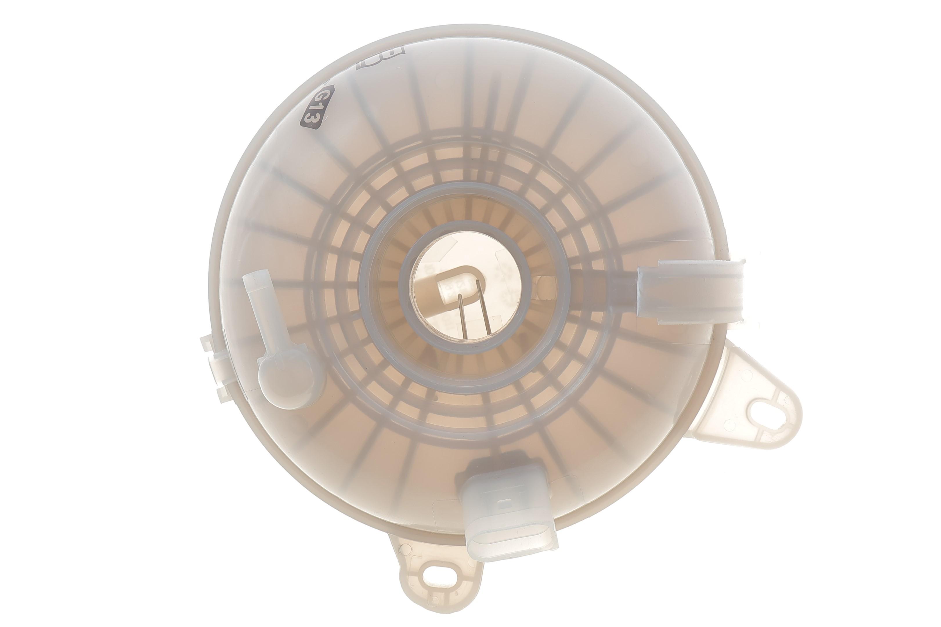 Бачок расширительный VW Golf VII/Passat/Touran 1.2TSI-2.0TSI/1.6TDI-2.0TDI 12- (без крышки)