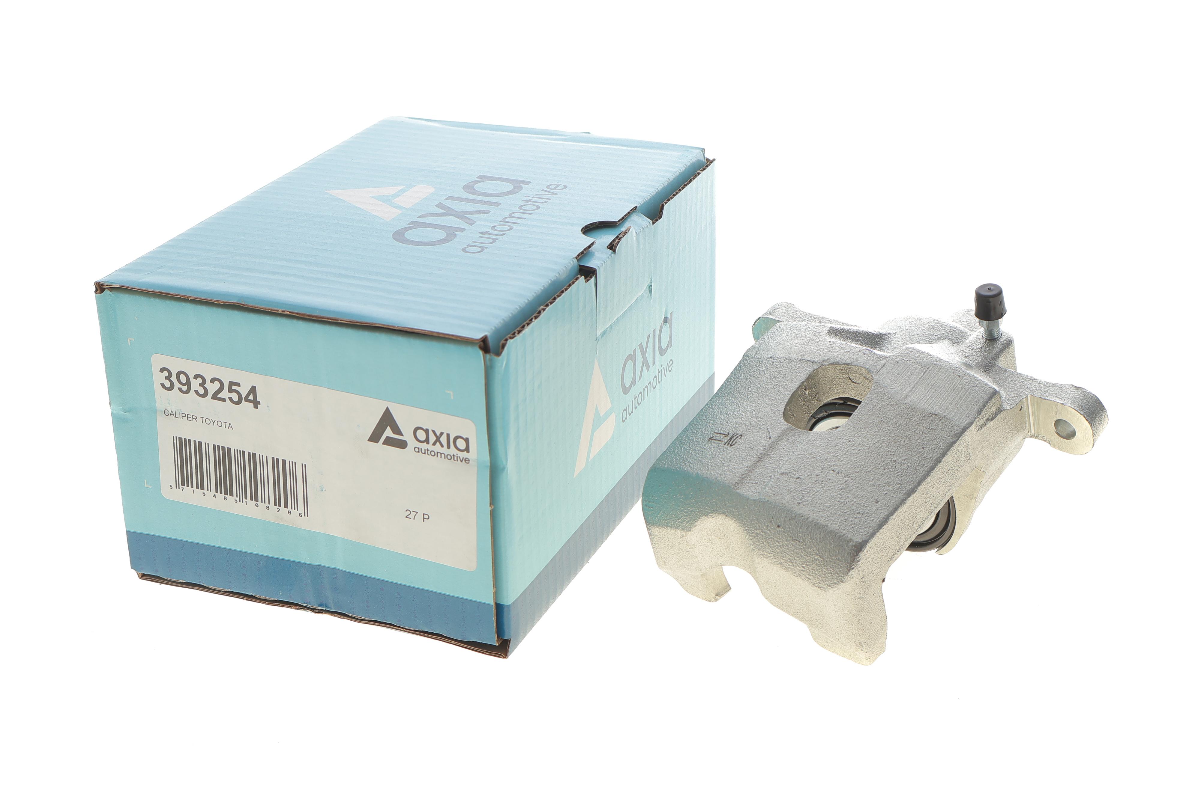 Супорт гальмівний (передній) (L) Toyota Rav 4 00-05 (d=60mm) (SUMITOMO)