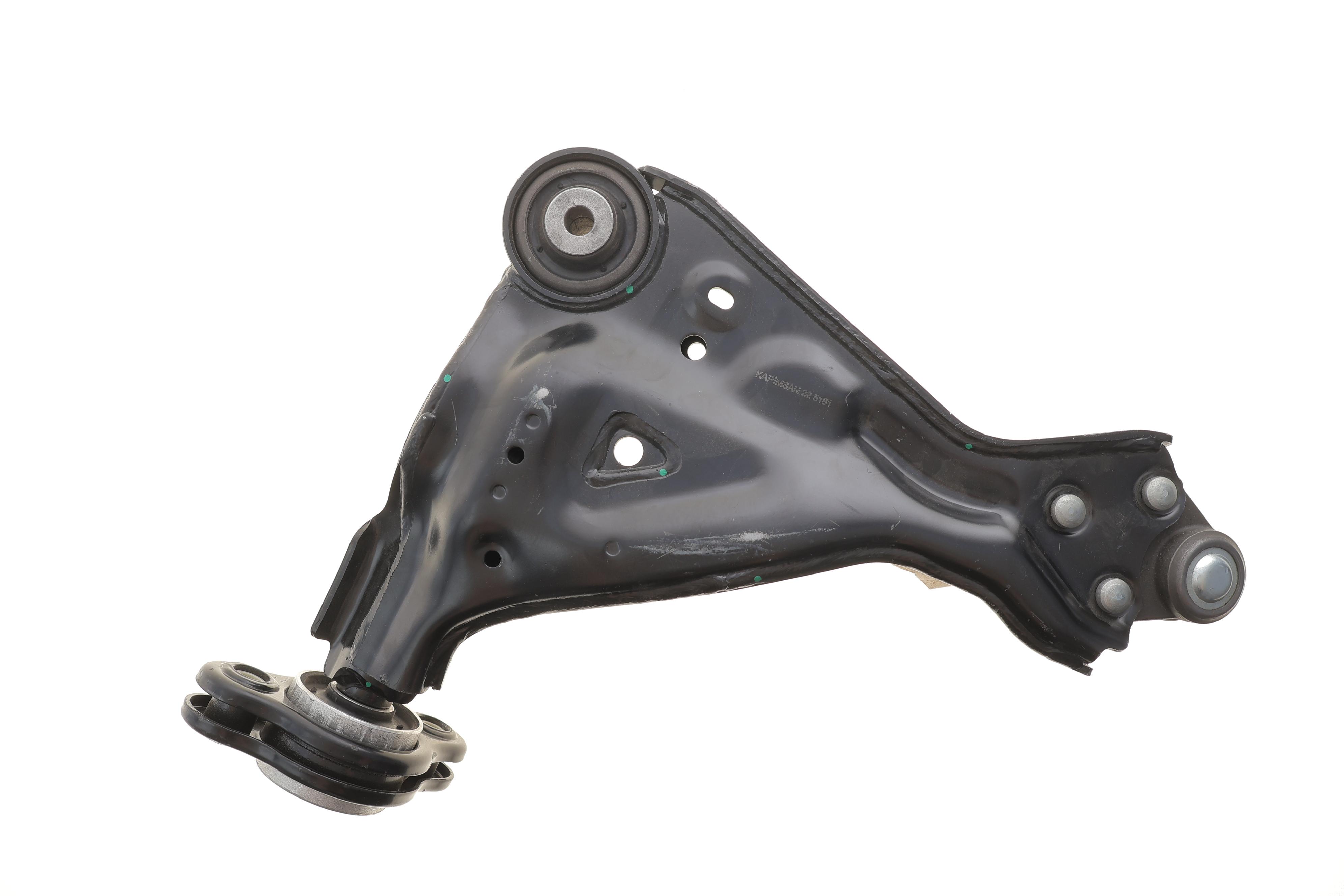 Важіль підвіски (передній/знизу) (R) MB Vito (W447) 14-