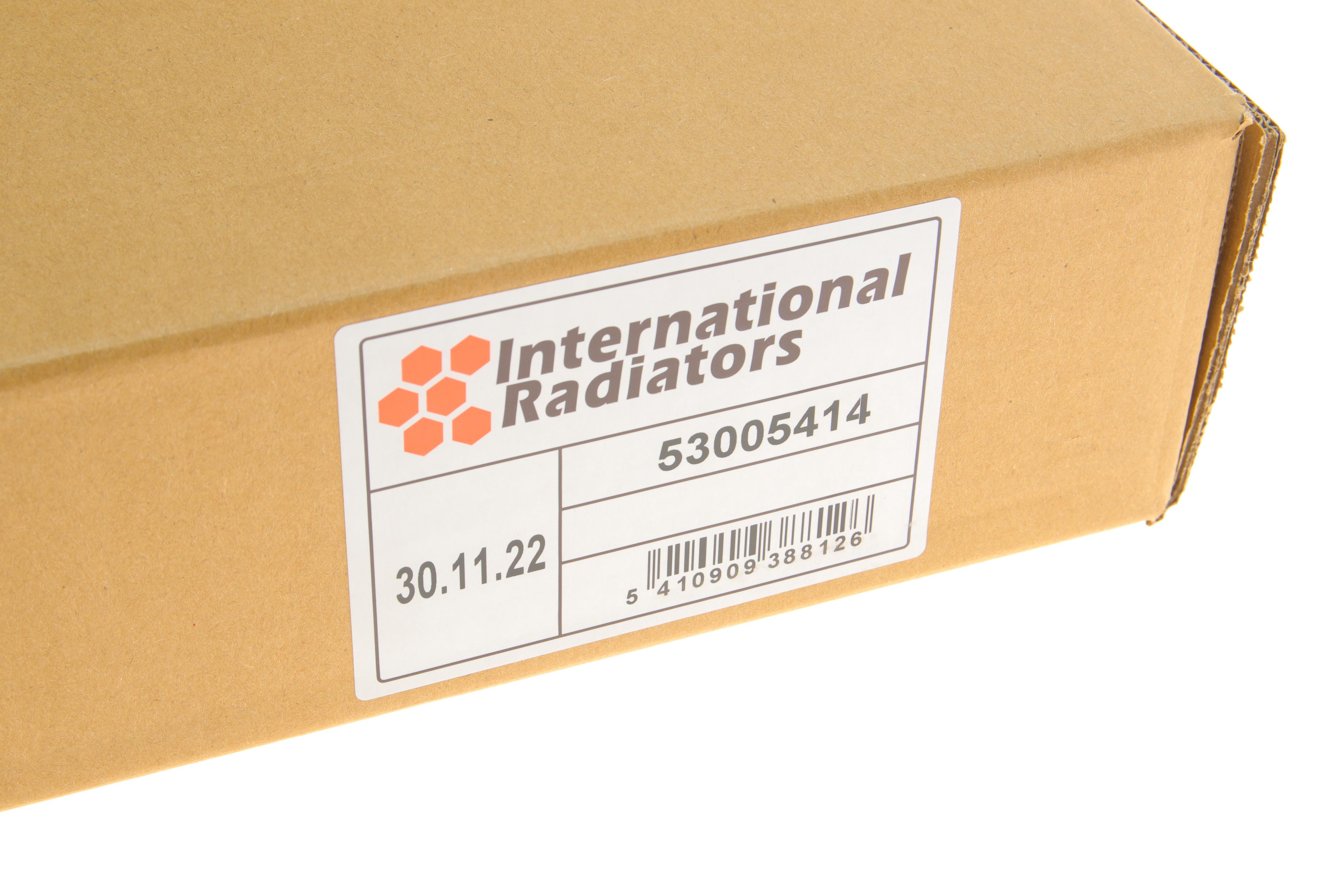 Радиатор кондиционера (с осушителем) Citroen C1/Peugeot 107/Toyota Aygo 1.0/1.4HDi 05-14