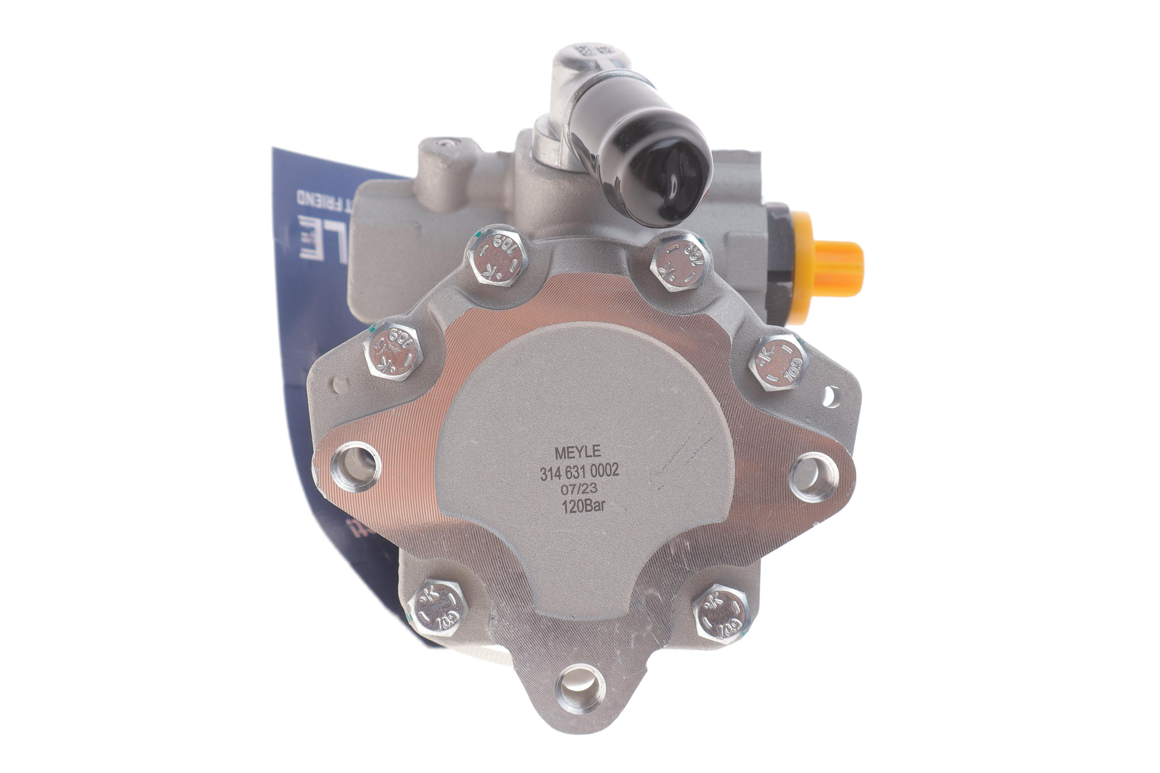 Насос ГУР BMW 3 (E36/E46) 2.0-3.0 91-07