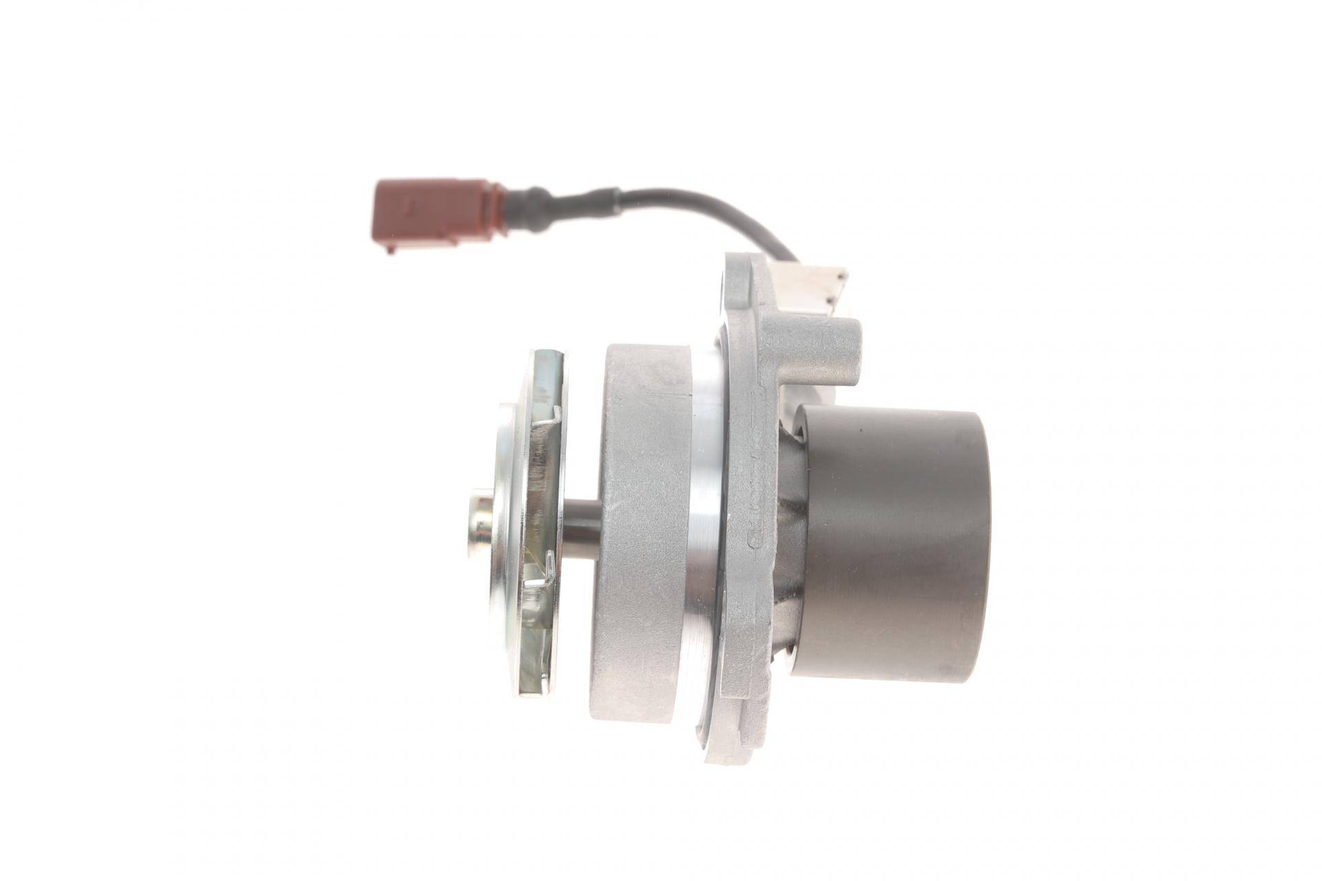 Комплект ГРМ + помпа Audi A3-A6/Skoda Octavia/VW Caddy/Golf/Passat 1.6-2.0TDI 12-(145x25)(PA1360A-8)