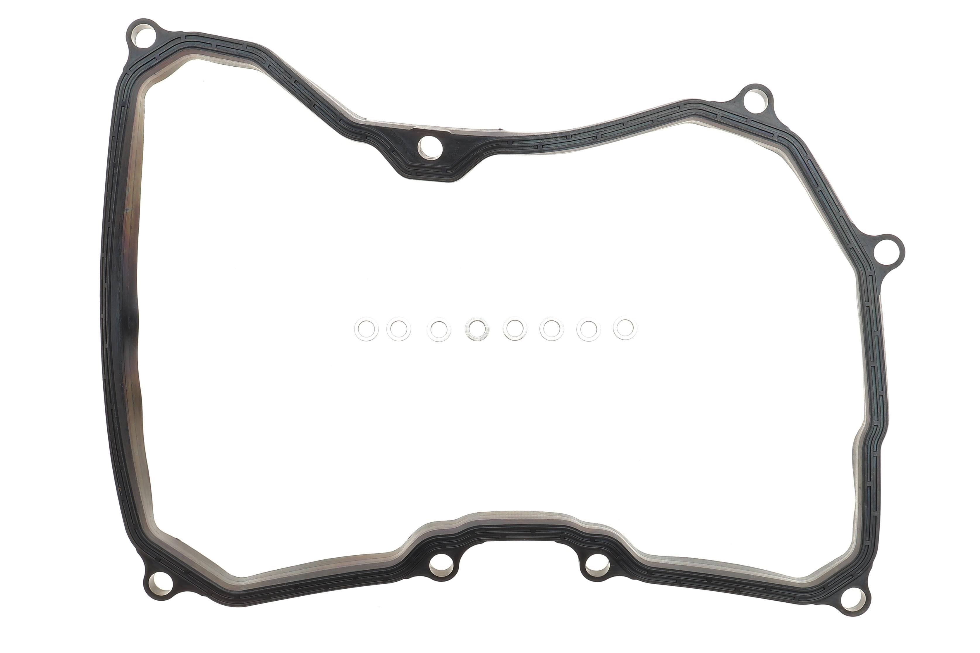 Прокладка поддона АКПП VW Golf V/Passat 1.6-2.0 TDI 03-12 (к-кт)