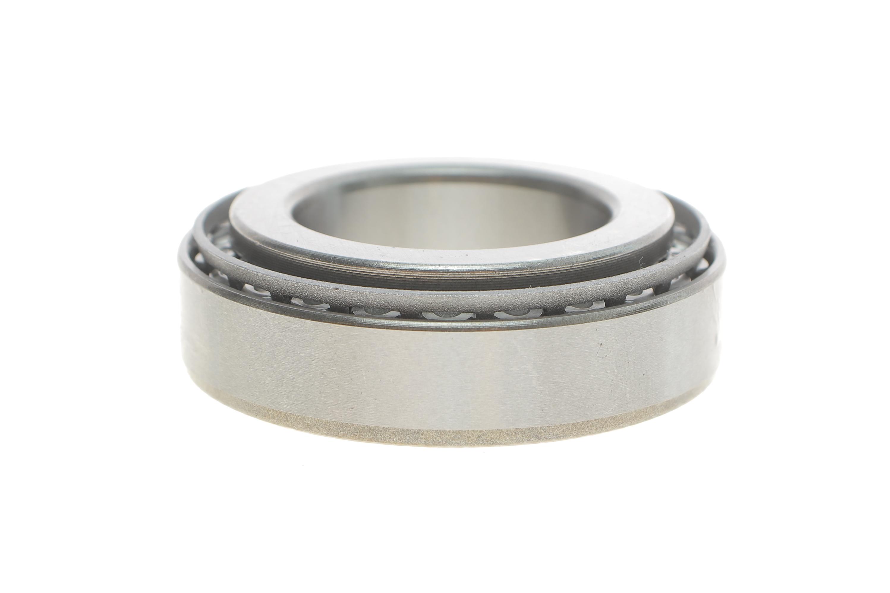 Підшипник (35x62x18)