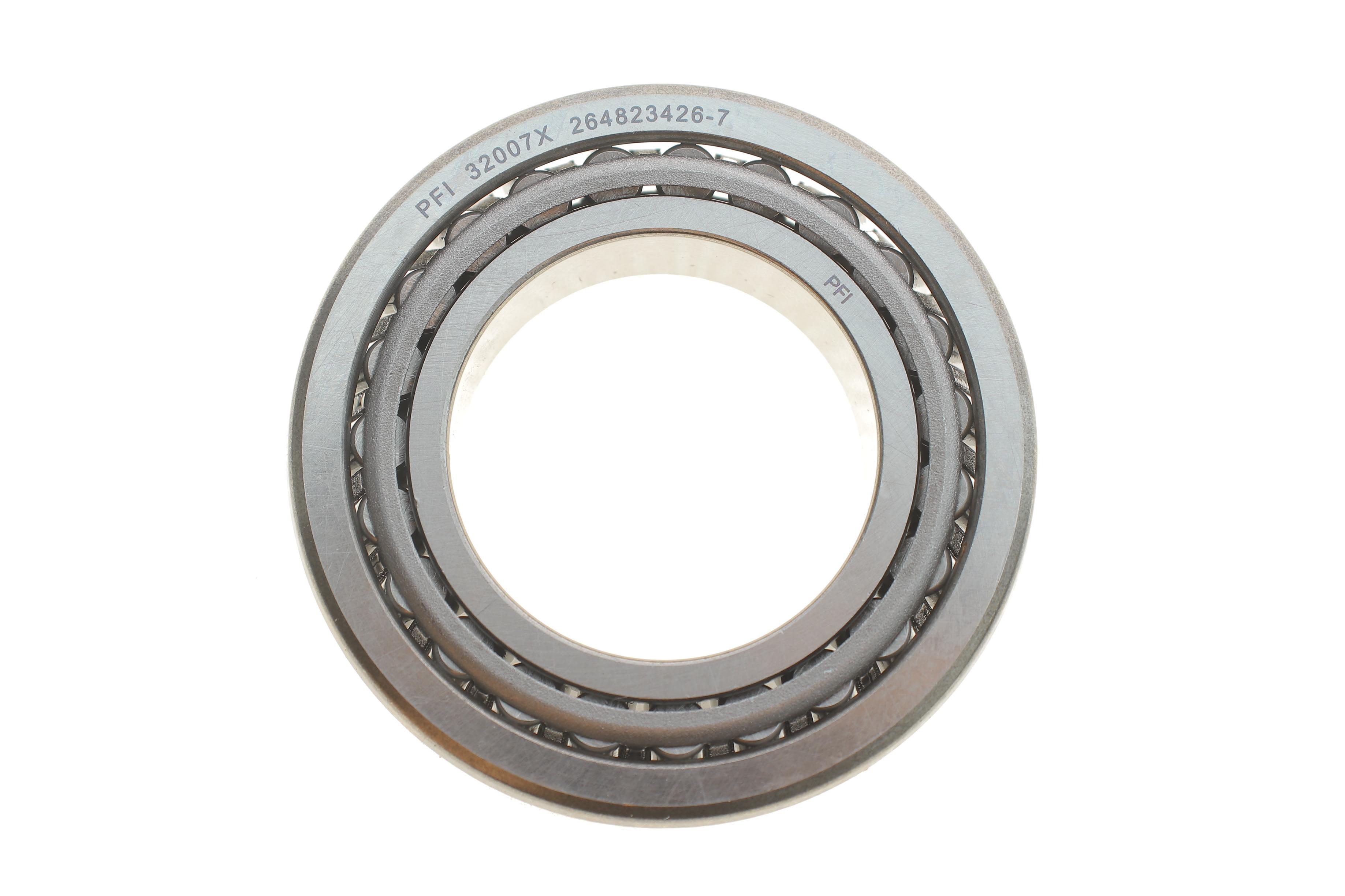 Підшипник (35x62x18)