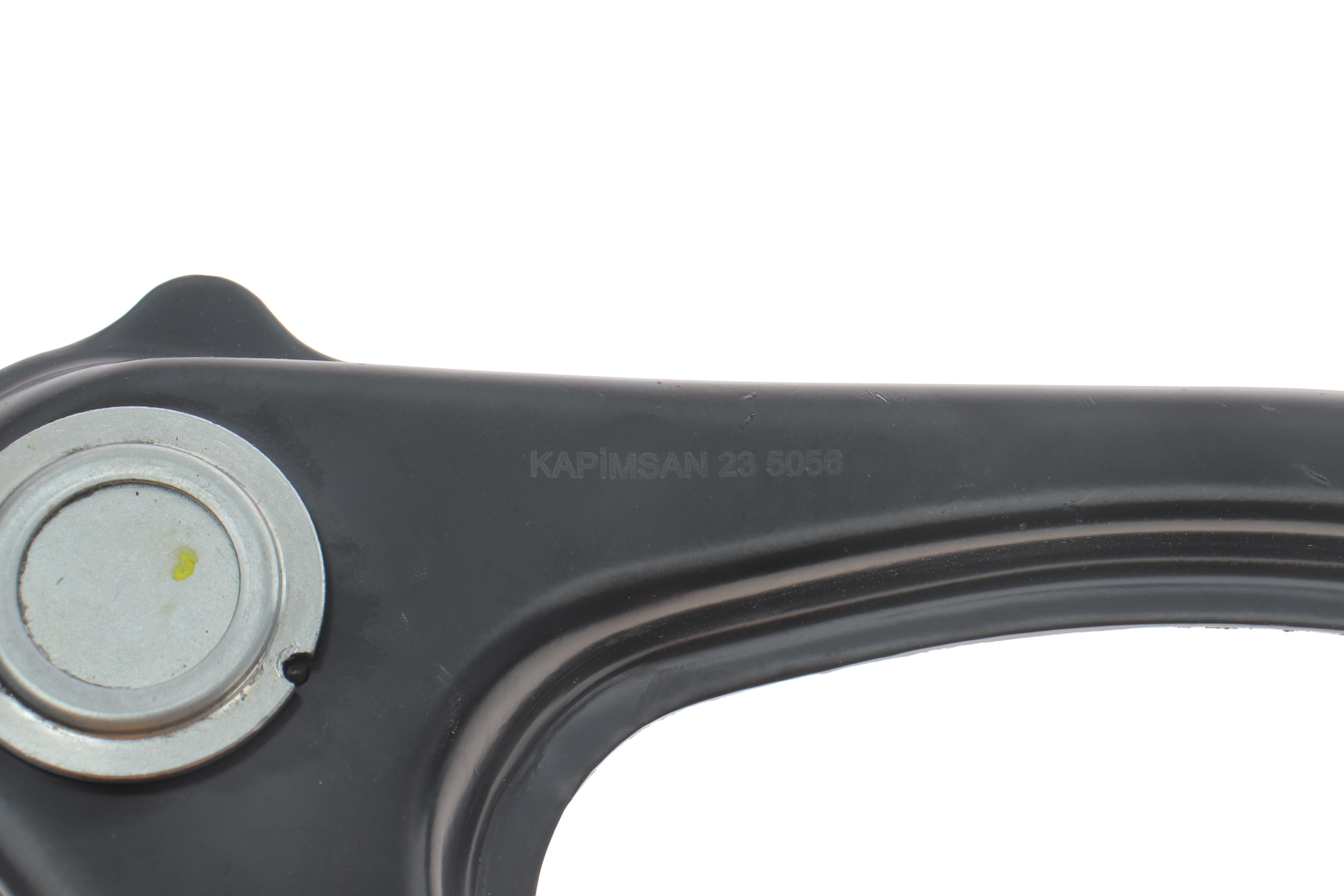 Важіль підвіски (передній/зверху) (L) Honda CR-V 95-02