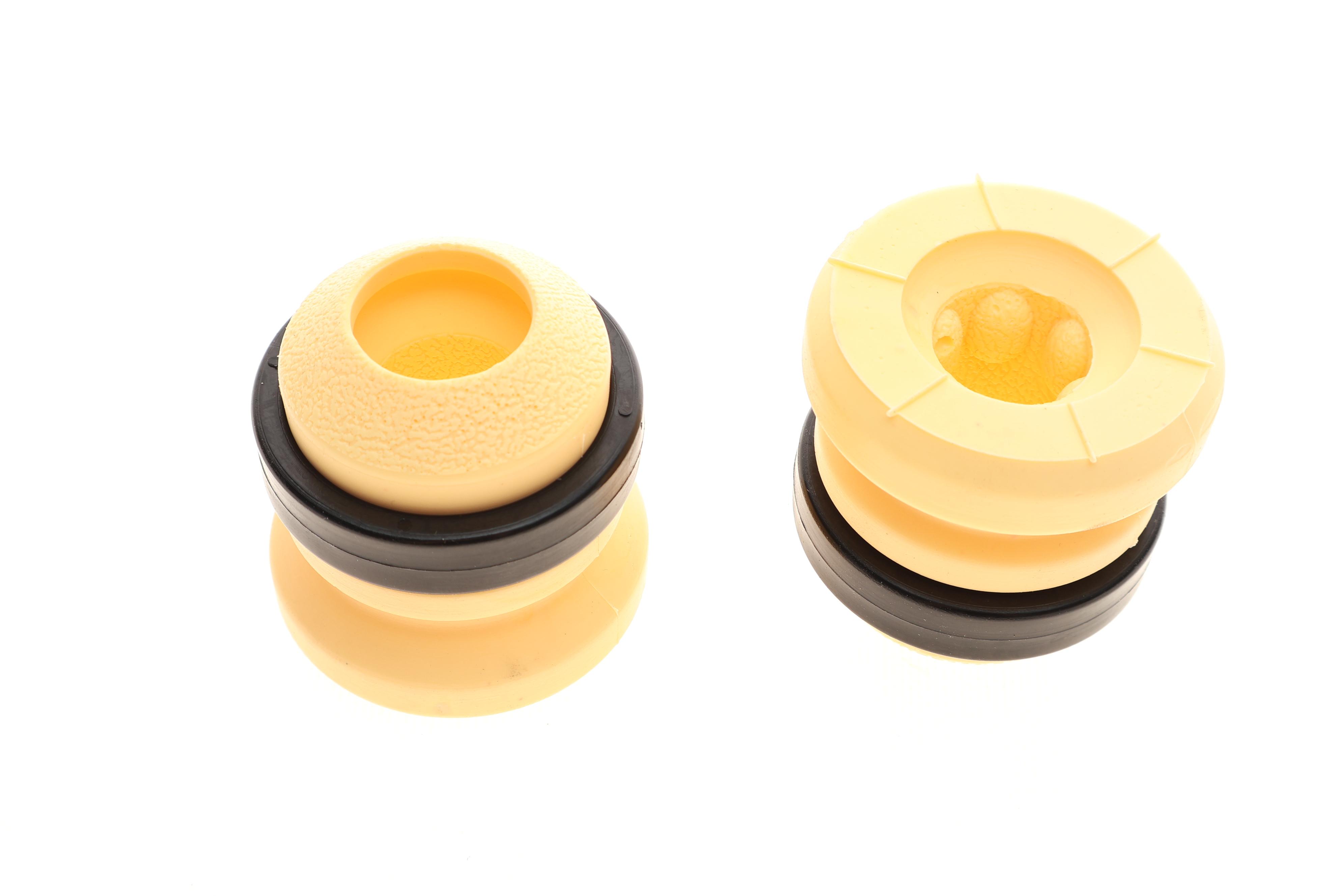 Пильник + відбійник амортизатора (переднього) Fiat 500X/Jeep Renegade14- (к-кт 2шт)