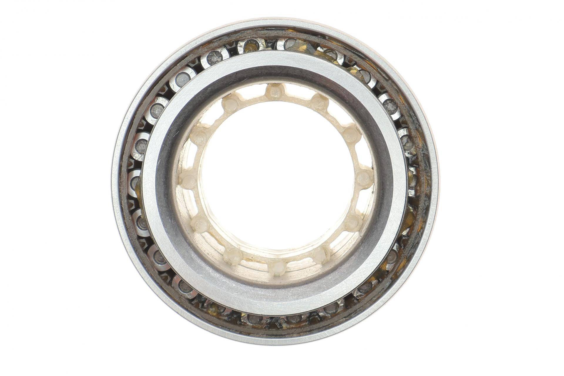 Підшипник маточини (передньої) Suzuli Grand Vitara 98-03