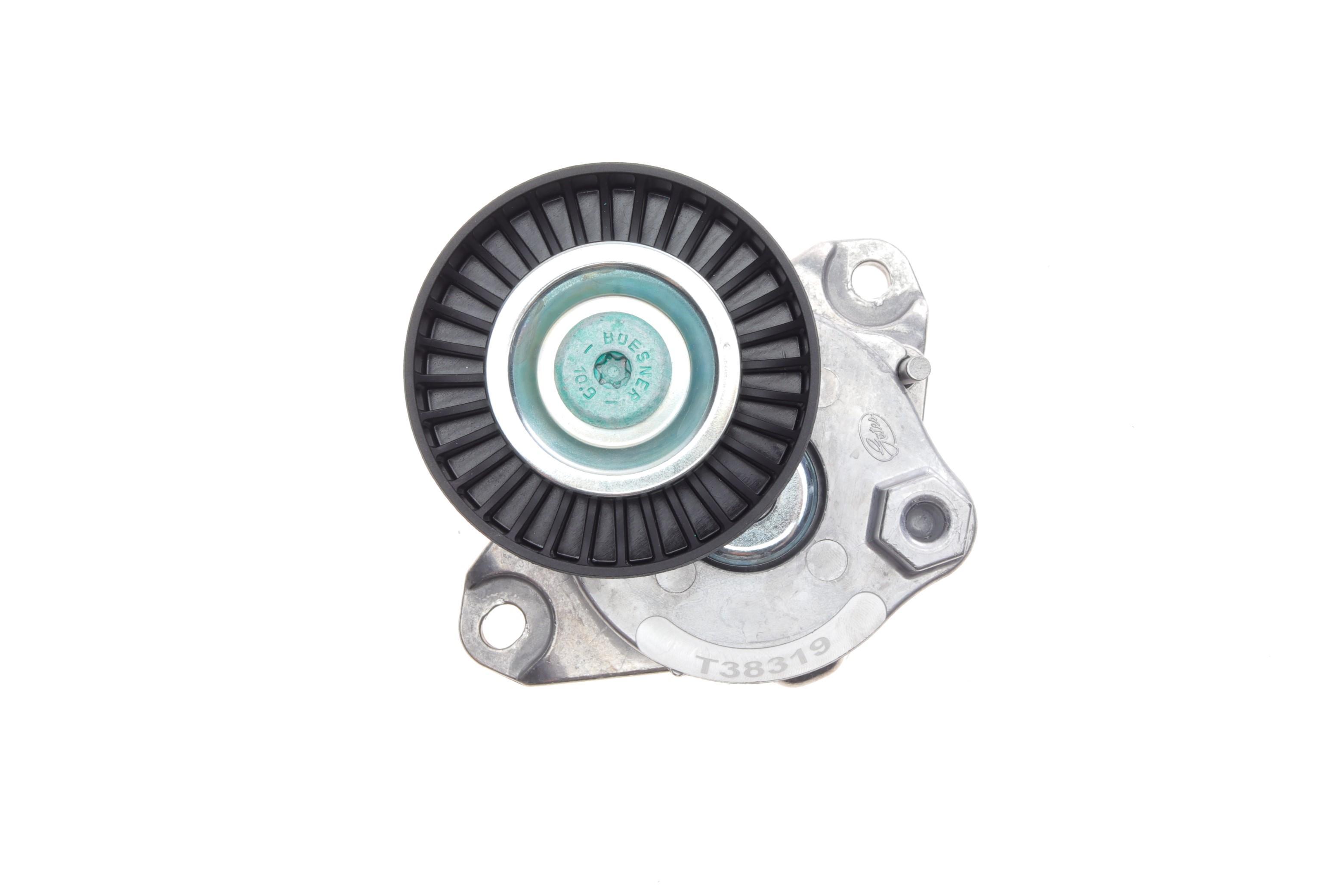 Натяжитель ремня генератора MB C-class (W203/W204) 05-14/E-class (E211/E212)  2.5-5.5i 02-16