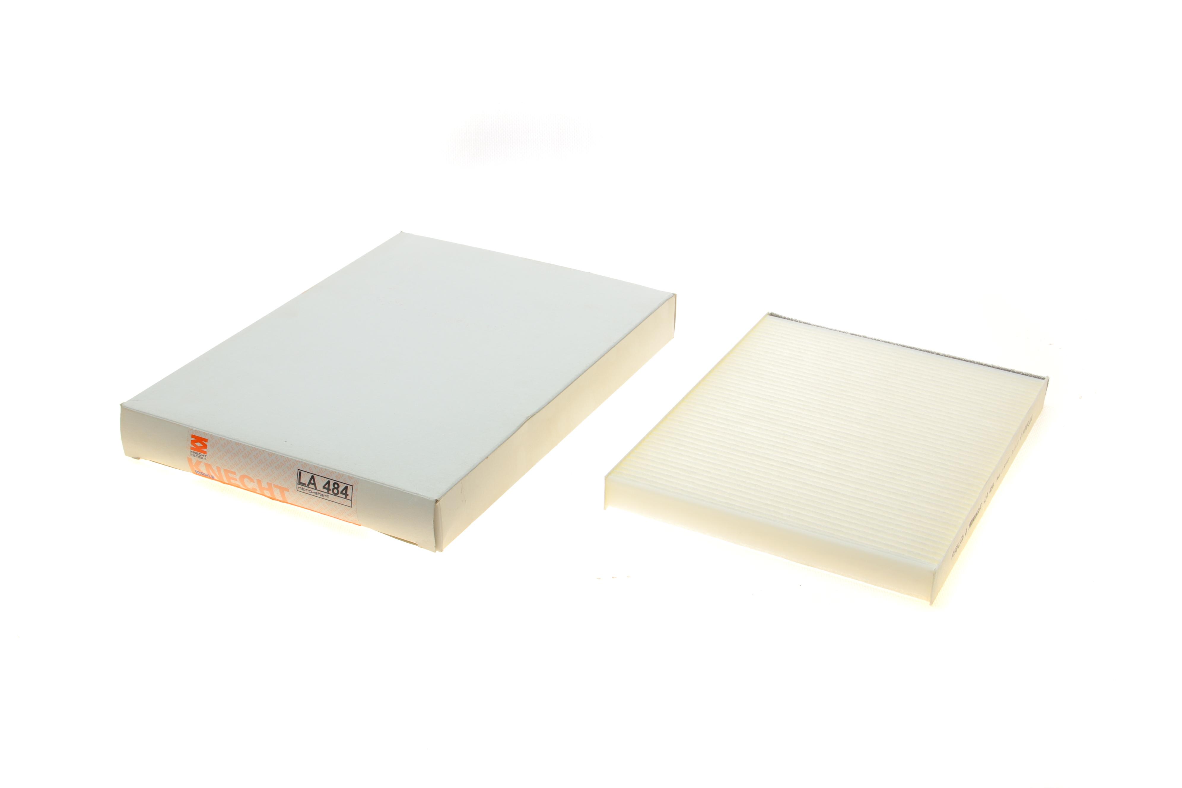 Фильтр салона Hyundai Accent 1.3/1.5 00-05