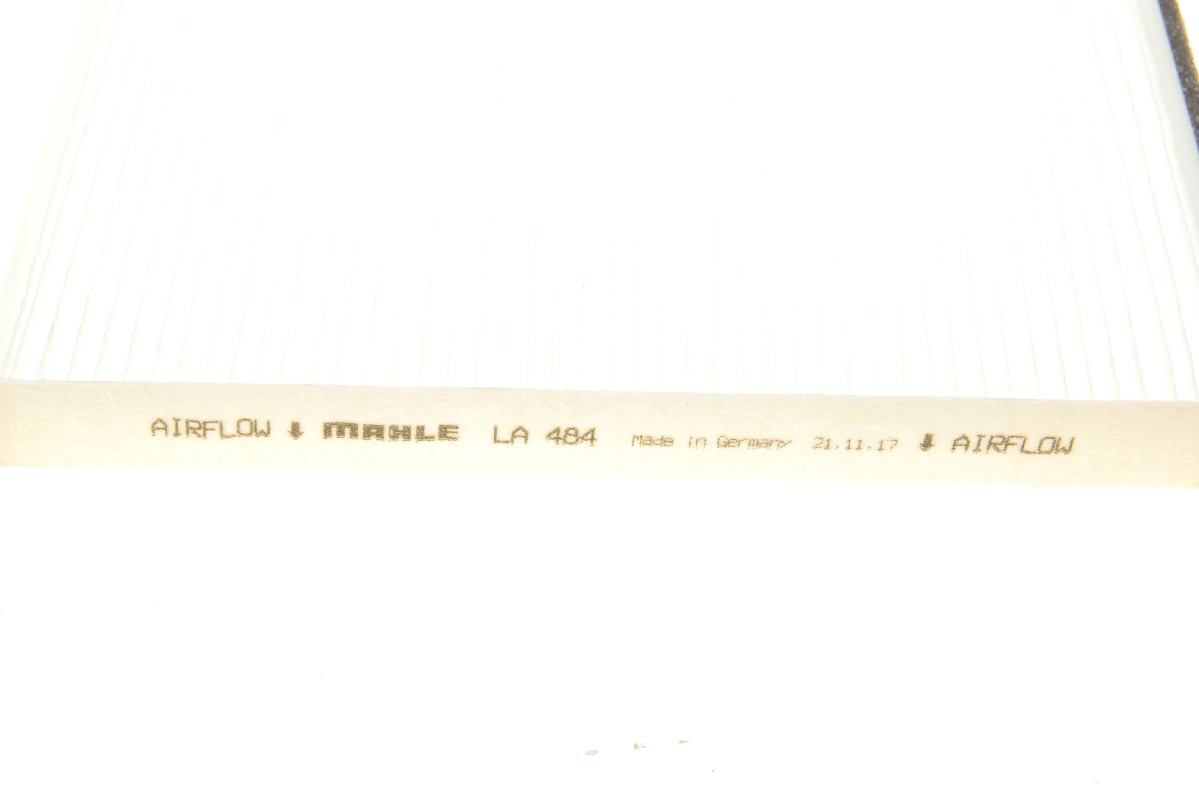 Фильтр салона Hyundai Accent 1.3/1.5 00-05