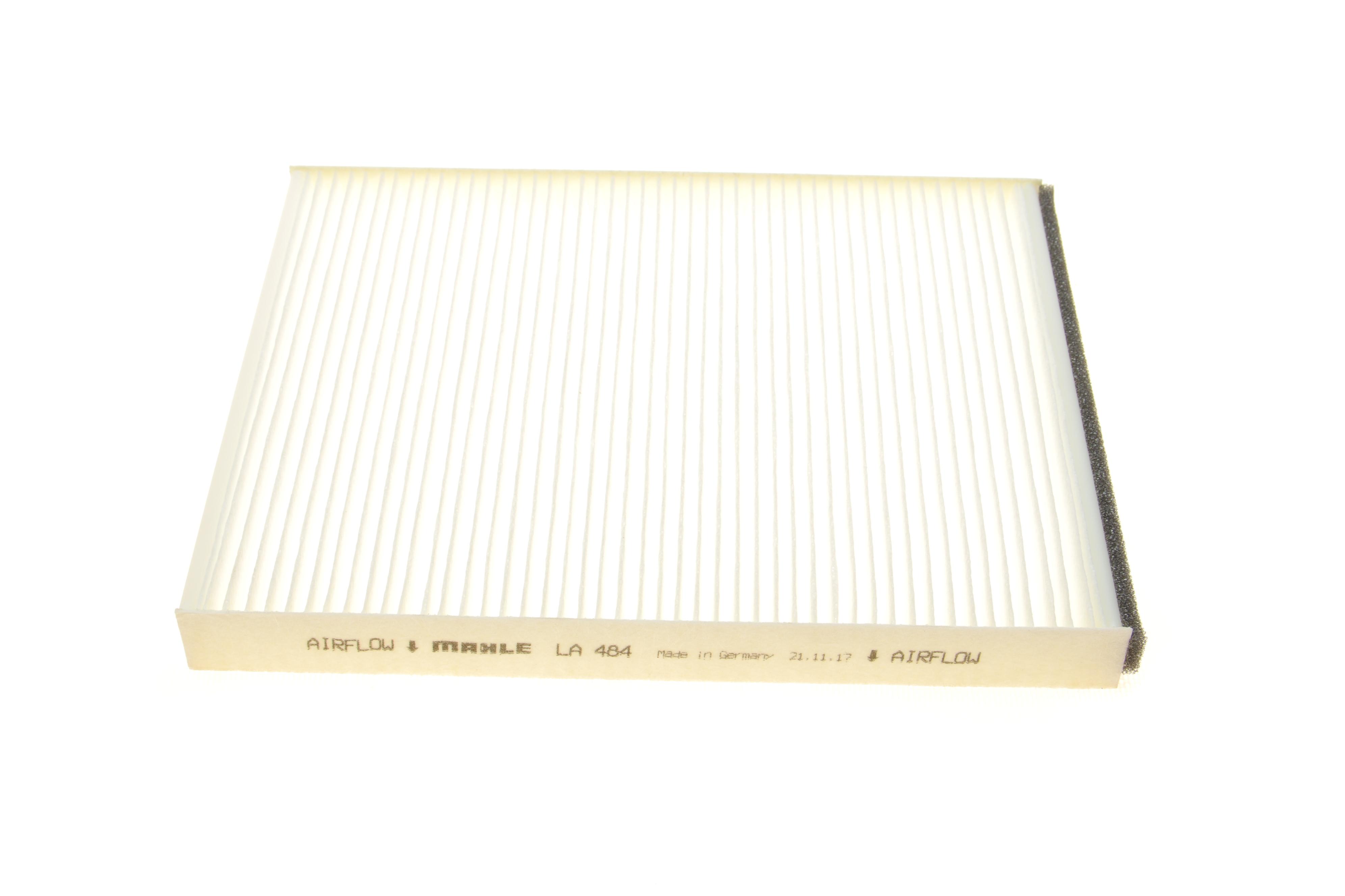 Фильтр салона Hyundai Accent 1.3/1.5 00-05