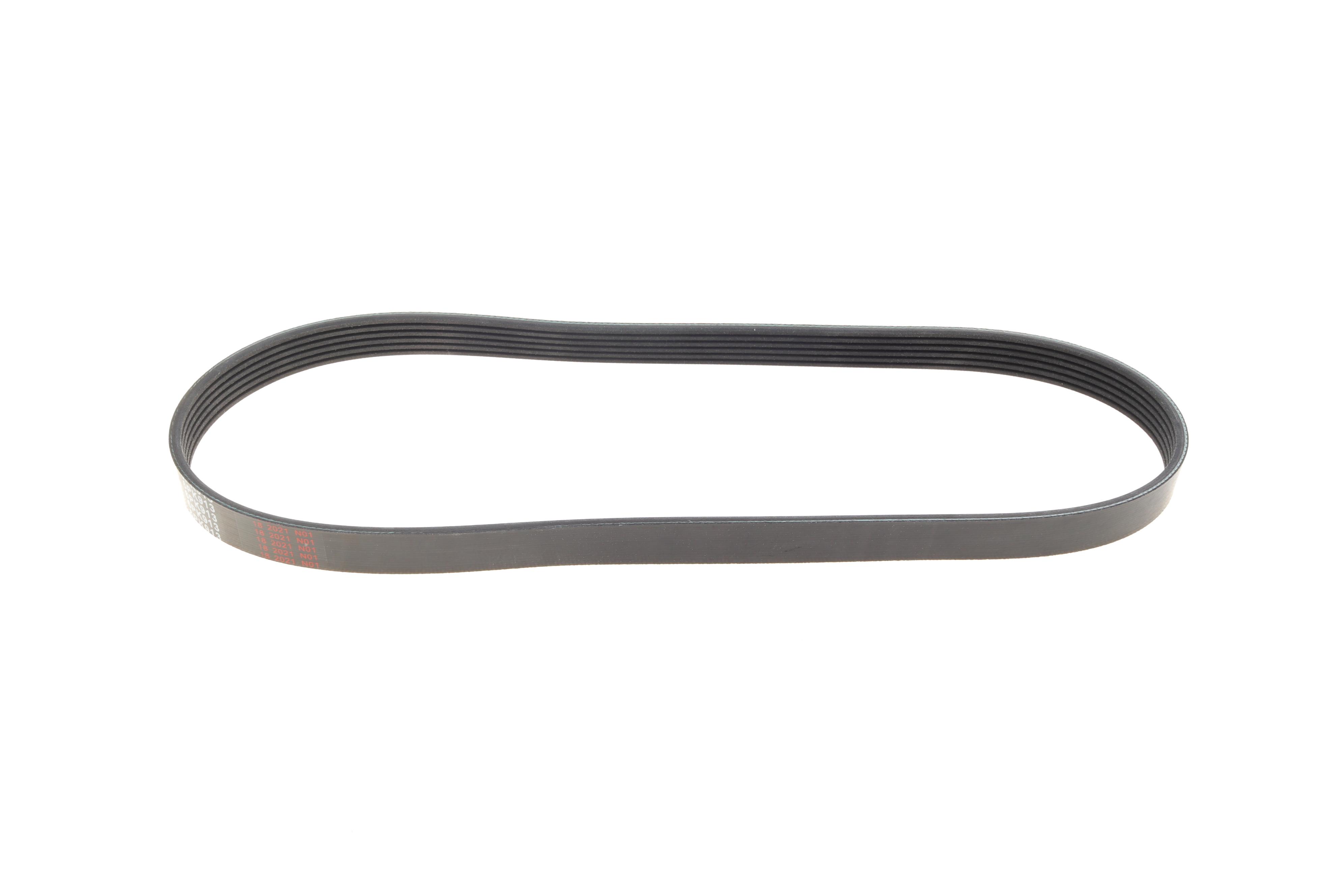 Ремінь генератора Citroen Jumper/Peugeot Boxer 2.5D/TDI 94-02 AC /2.5D -95 (6PK913)