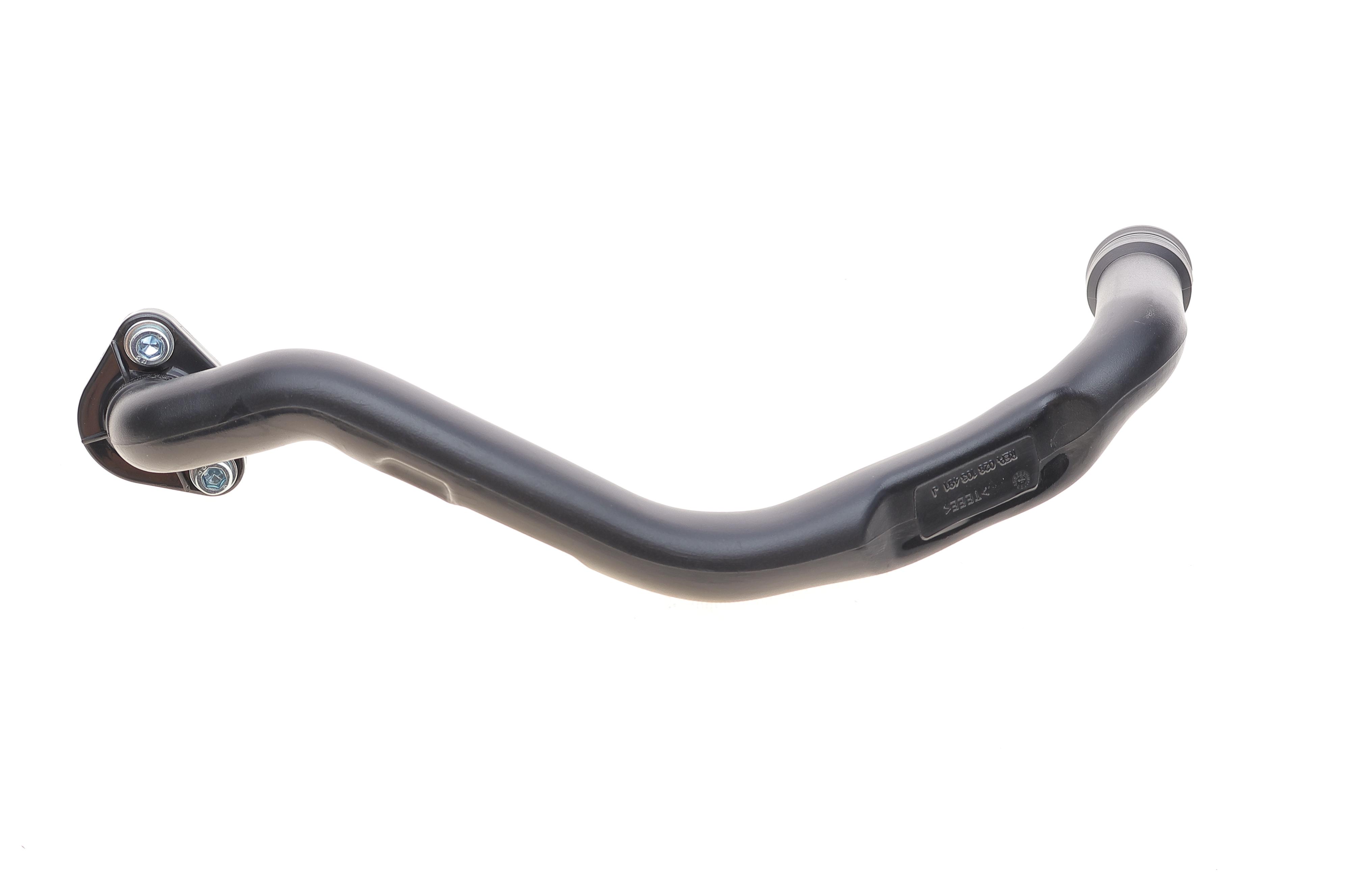 Патрубок вентиляції картера VW Caddy II/Passat/Golf IV 1.9TDI 89-02