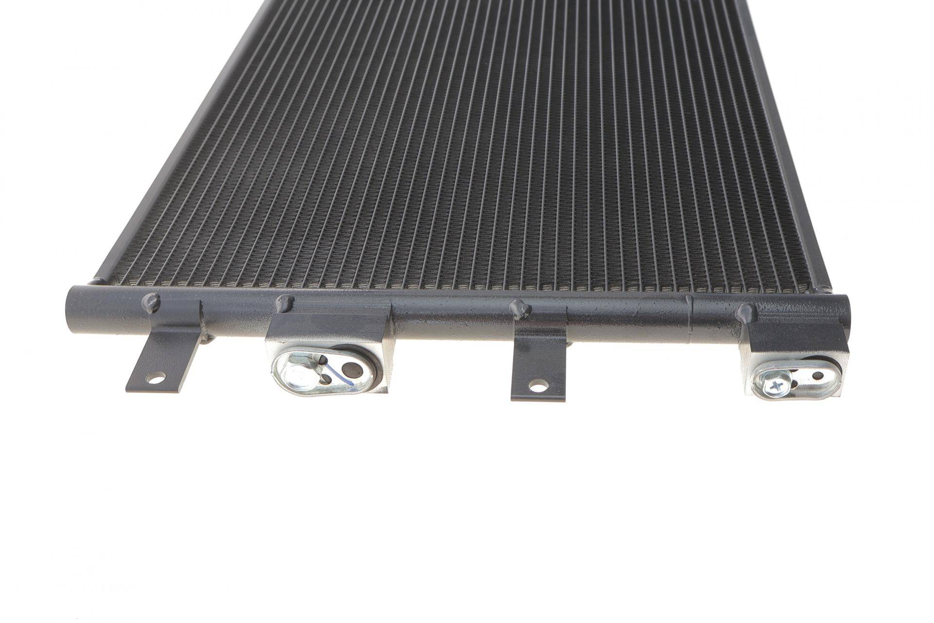 Радіатор кондиціонера (з осушувачем) Ford Galaxy 18-