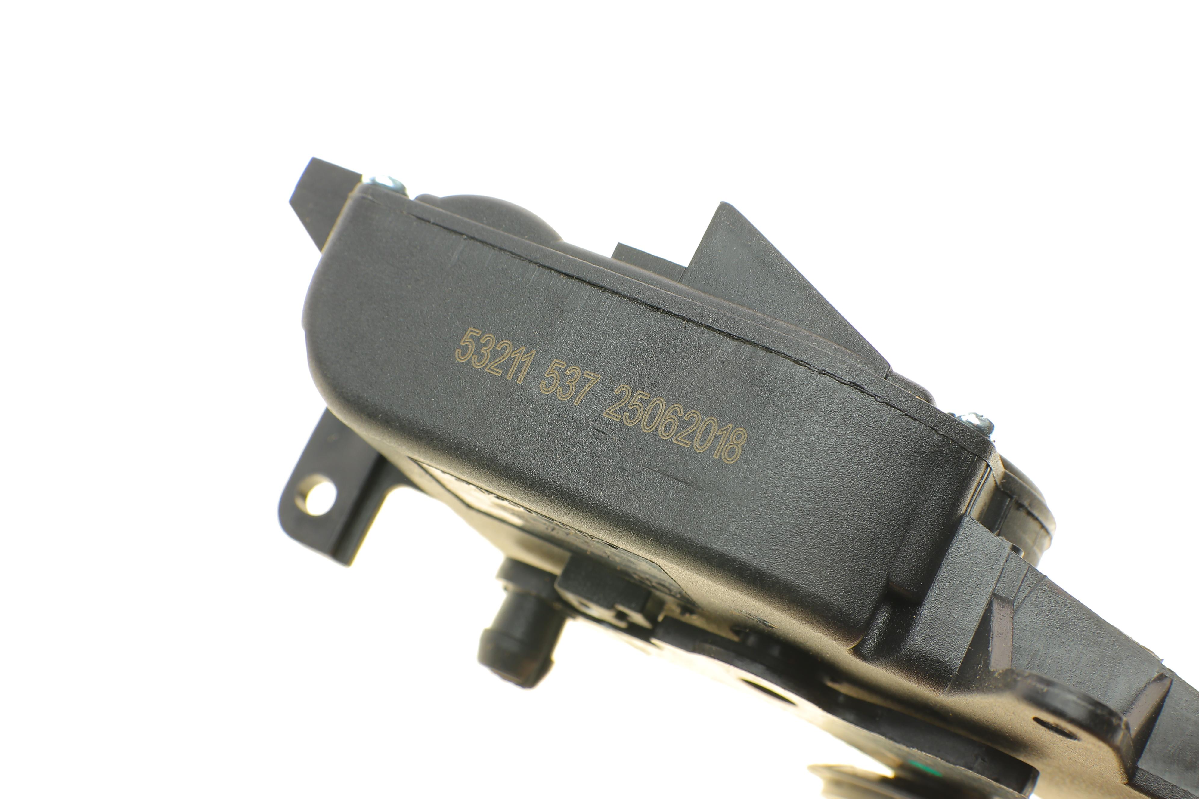 Моторчик заслонки пічки VW Polo/Lupo/Skoda Octavia 97-10