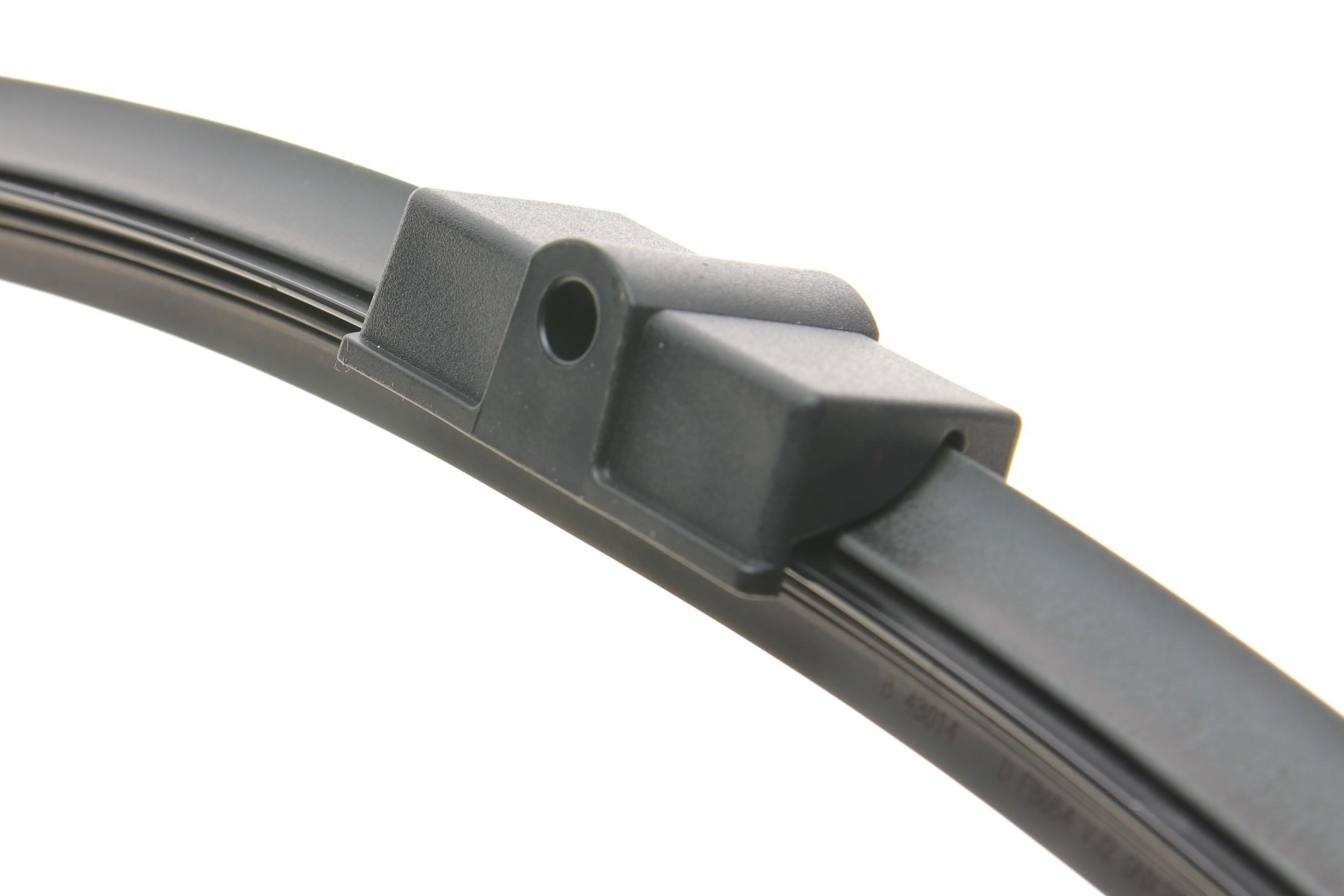 Щітки склоочисника (600/600mm) MB C-class (W204)/E-class (W212) 07-