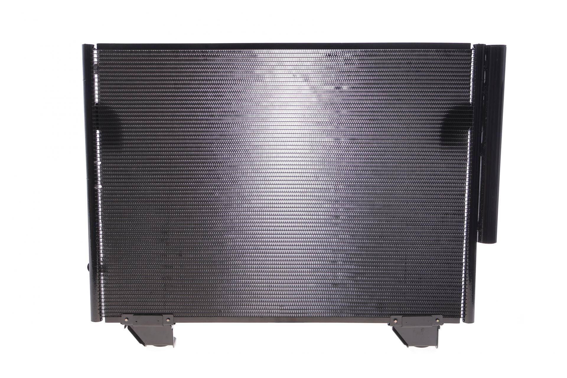 Радіатор кондиціонера (з осушувачем) Toyota Hilux 2.5-3.0 D-4D 04-