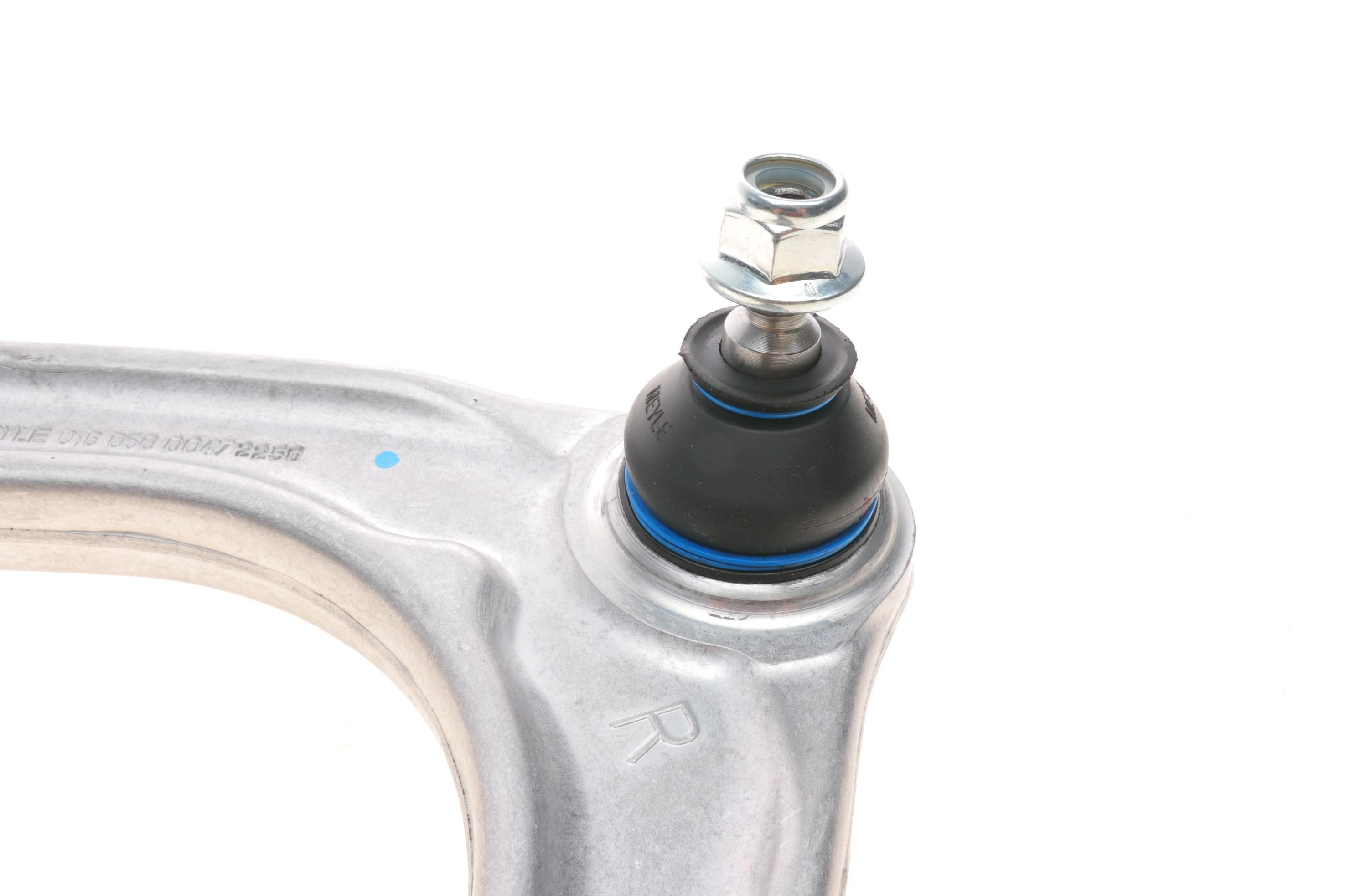 Важіль підвіски (передній) (R) MB S-class (W220) 98-10