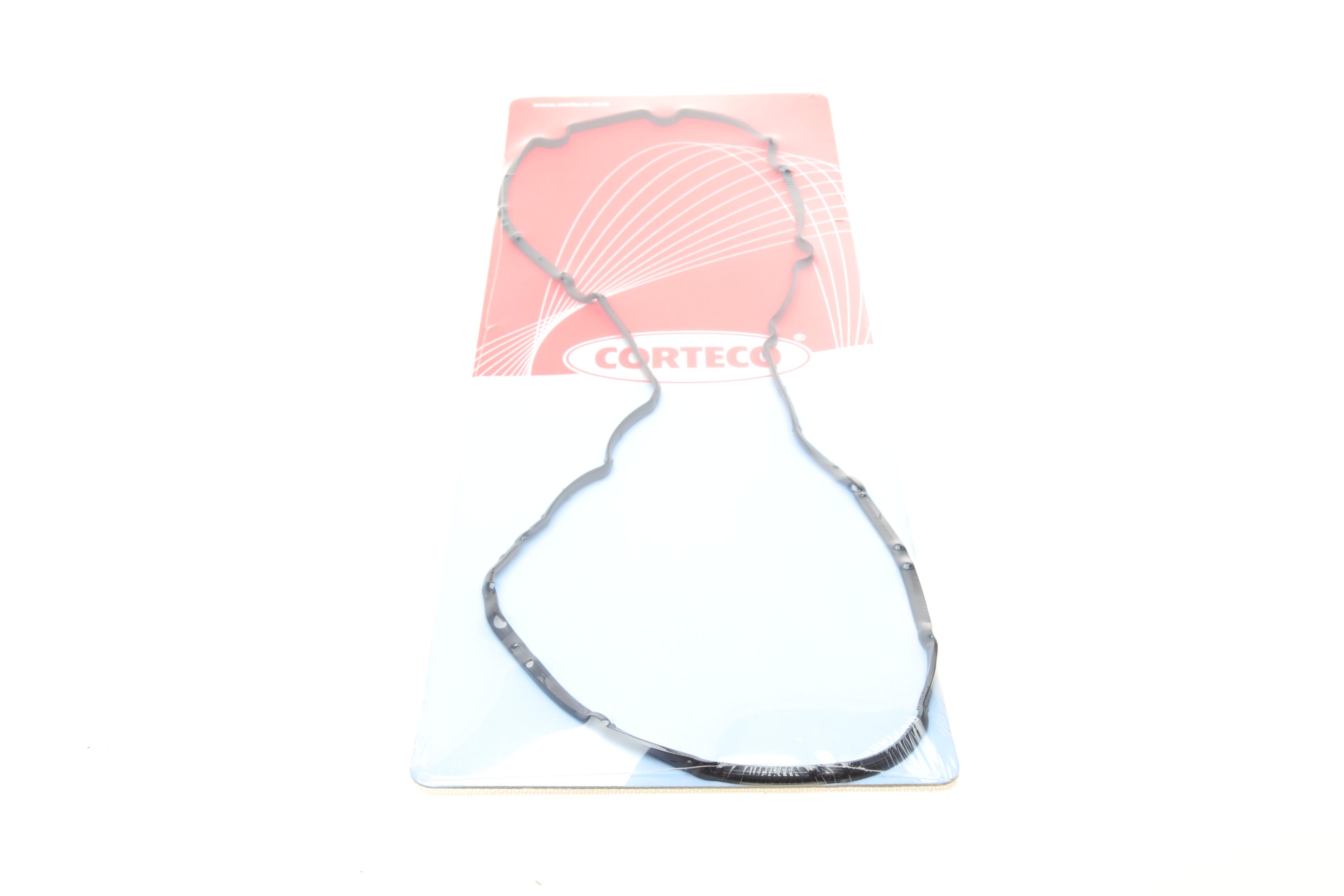 Прокладка кришки клапанів Fiat Scudo 2.0JTD, DW10/DW12