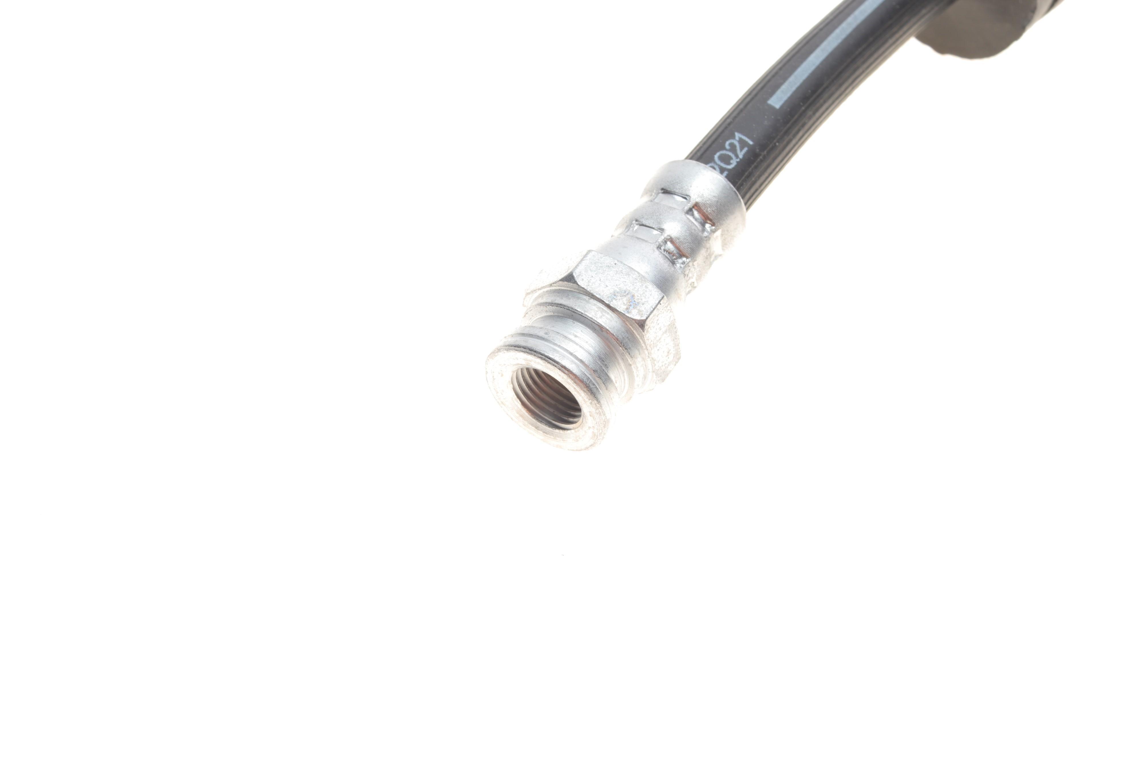 Шланг гальмівний (передній) Fiat Palio/Siena 1.2/1.6/1.7D/1.9D 96-04