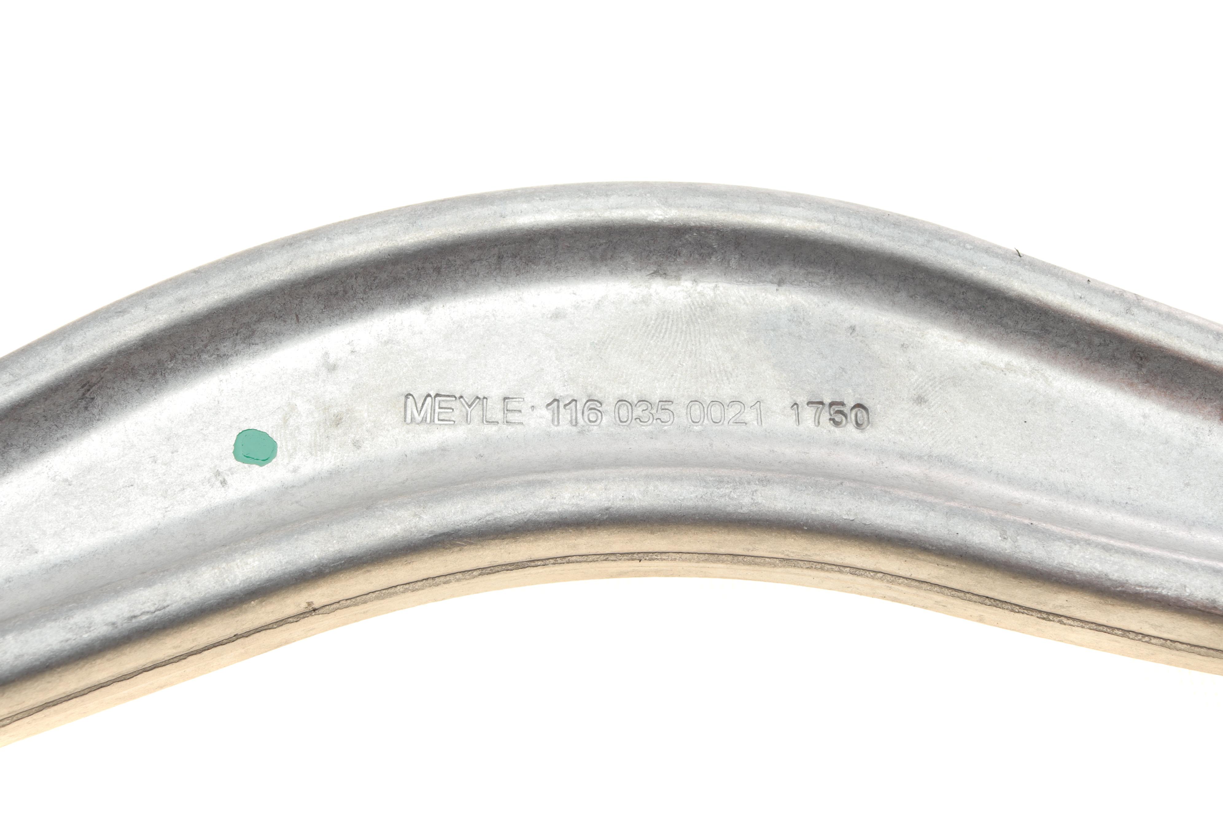 Важіль підвіски (задній/зверху) MB S-class (C215/W220) 98-06 (алюміний)