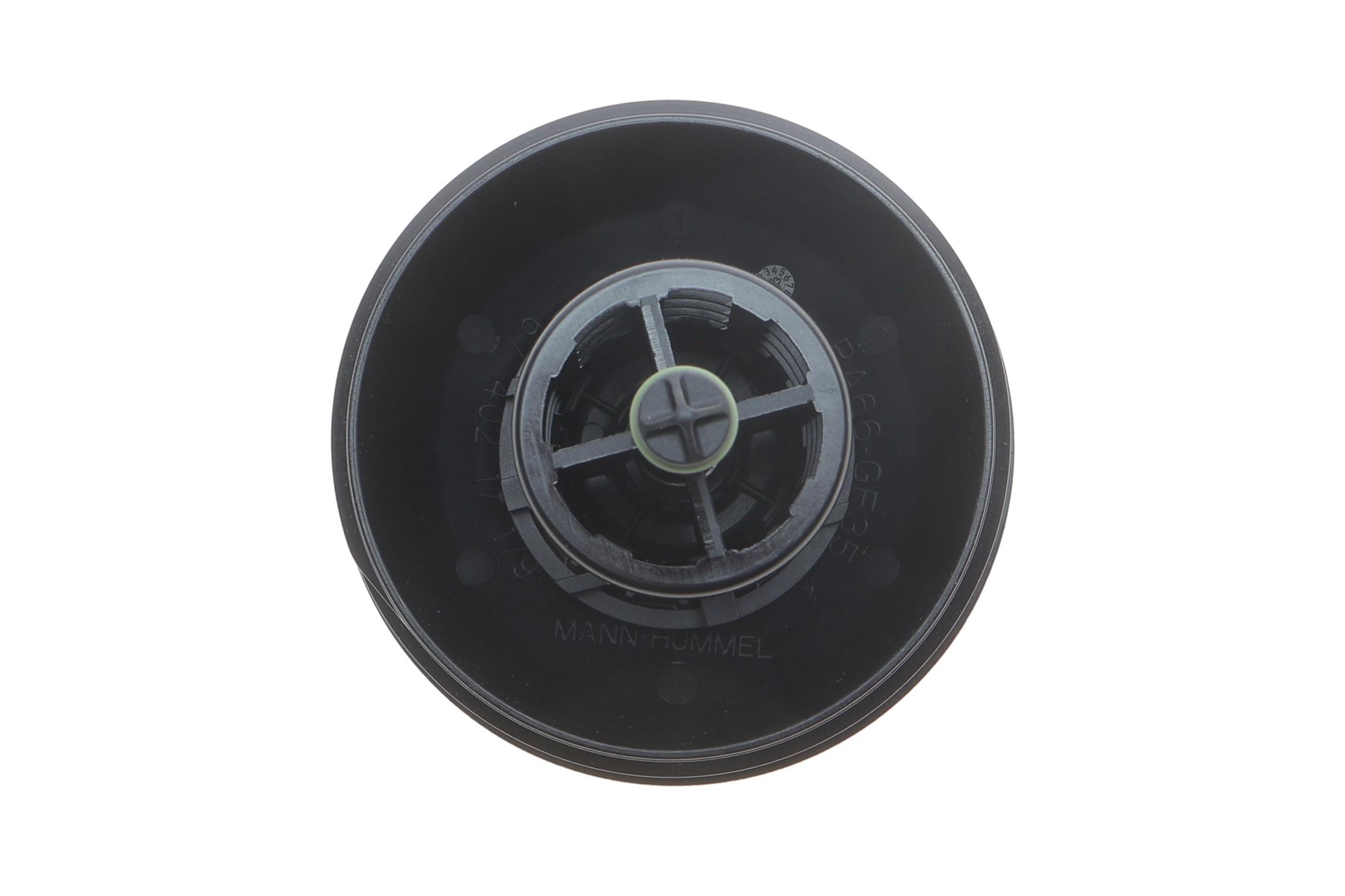 Крышка фильтра масляного BMW 1/3/4/5  N20/N52/N53/N54/N55 04-