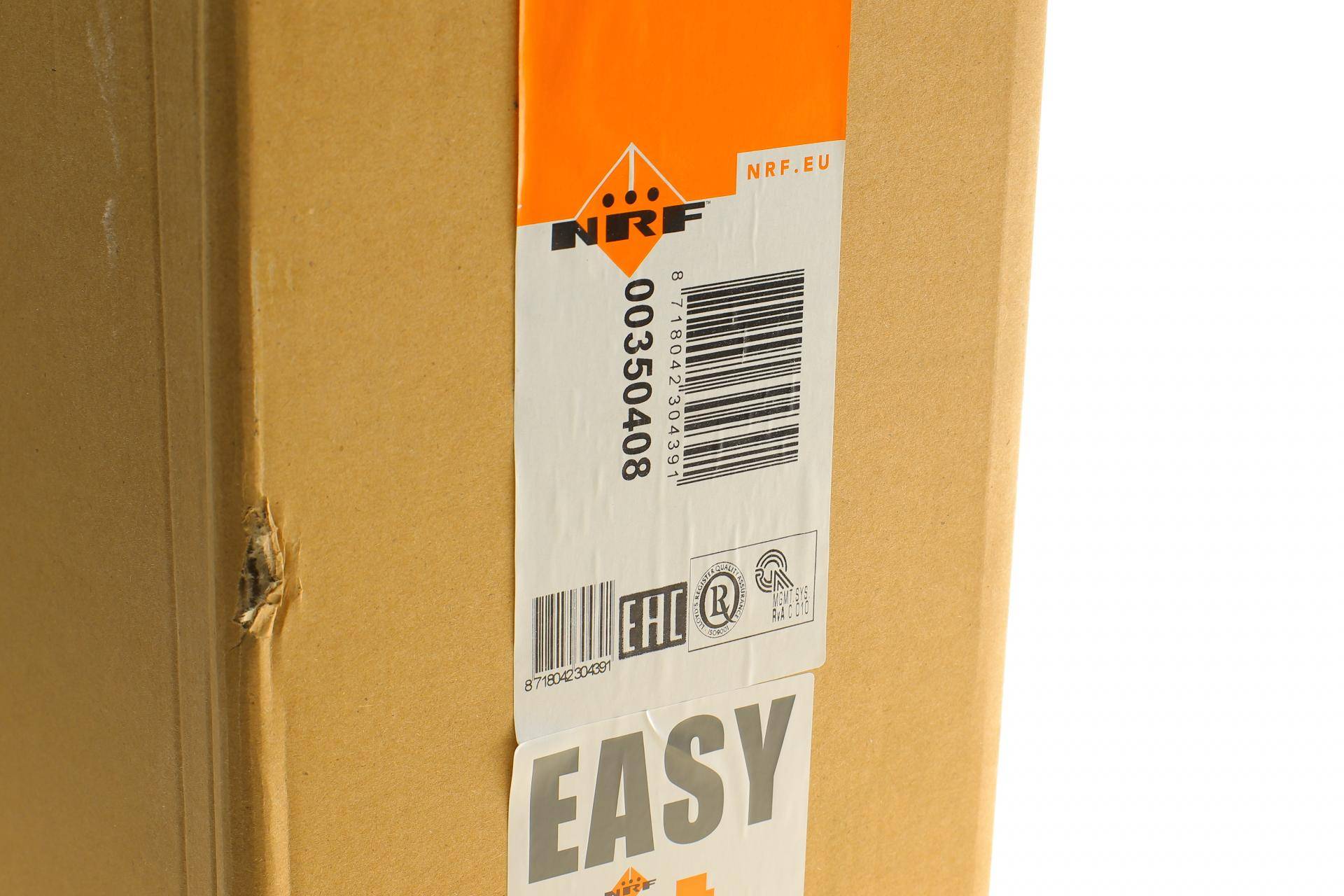 Радіатор кондиціонера Mazda CX-5 2.0/2.2/2.5 AWD 11-17