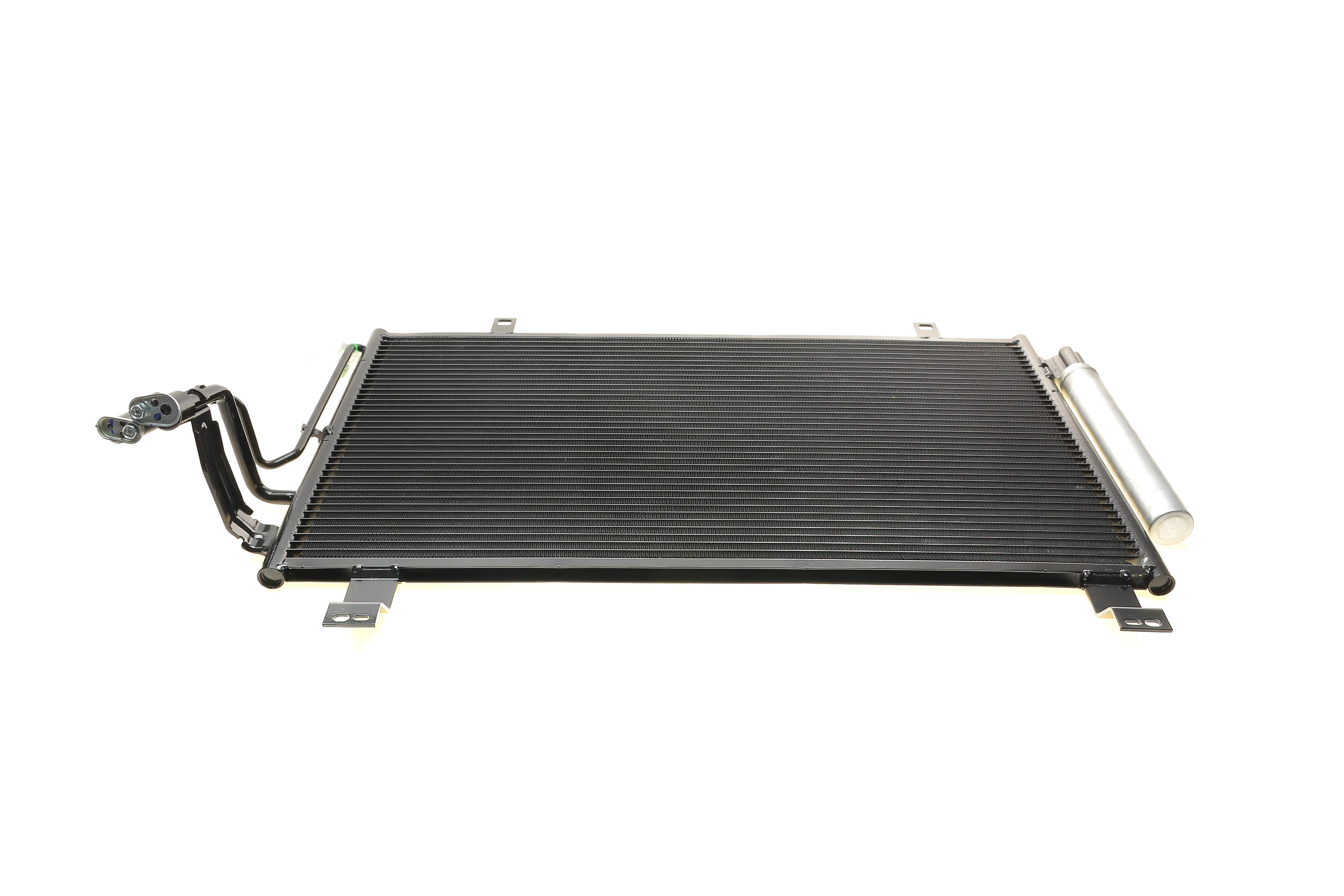 Радіатор кондиціонера Mazda CX-5 2.0/2.2/2.5 AWD 11-17