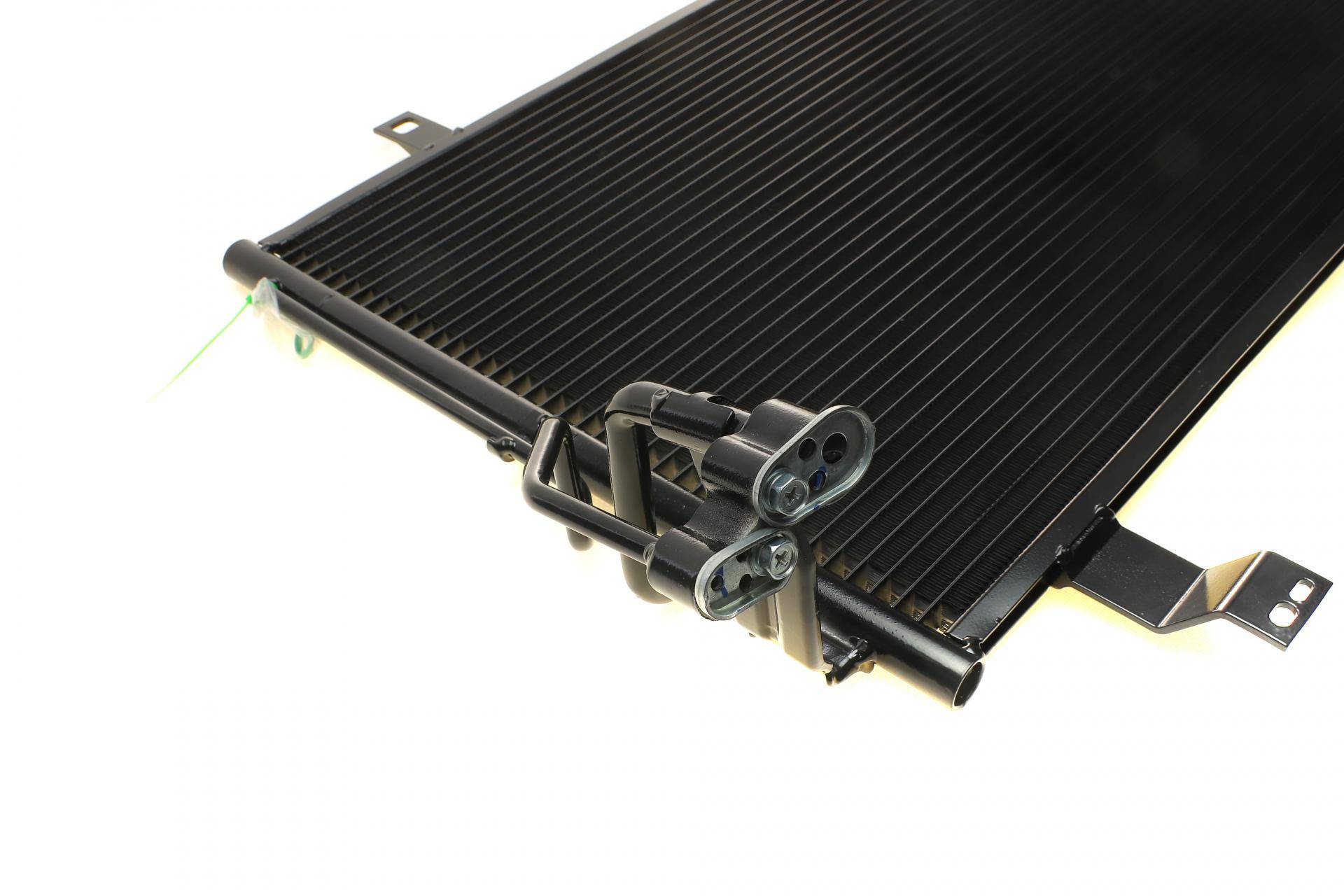 Радіатор кондиціонера Mazda CX-5 2.0/2.2/2.5 AWD 11-17