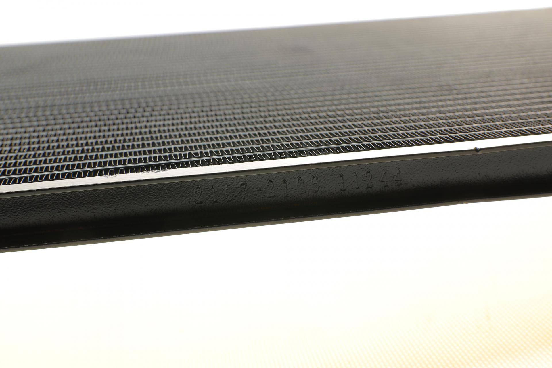 Радіатор кондиціонера Mazda CX-5 2.0/2.2/2.5 AWD 11-17