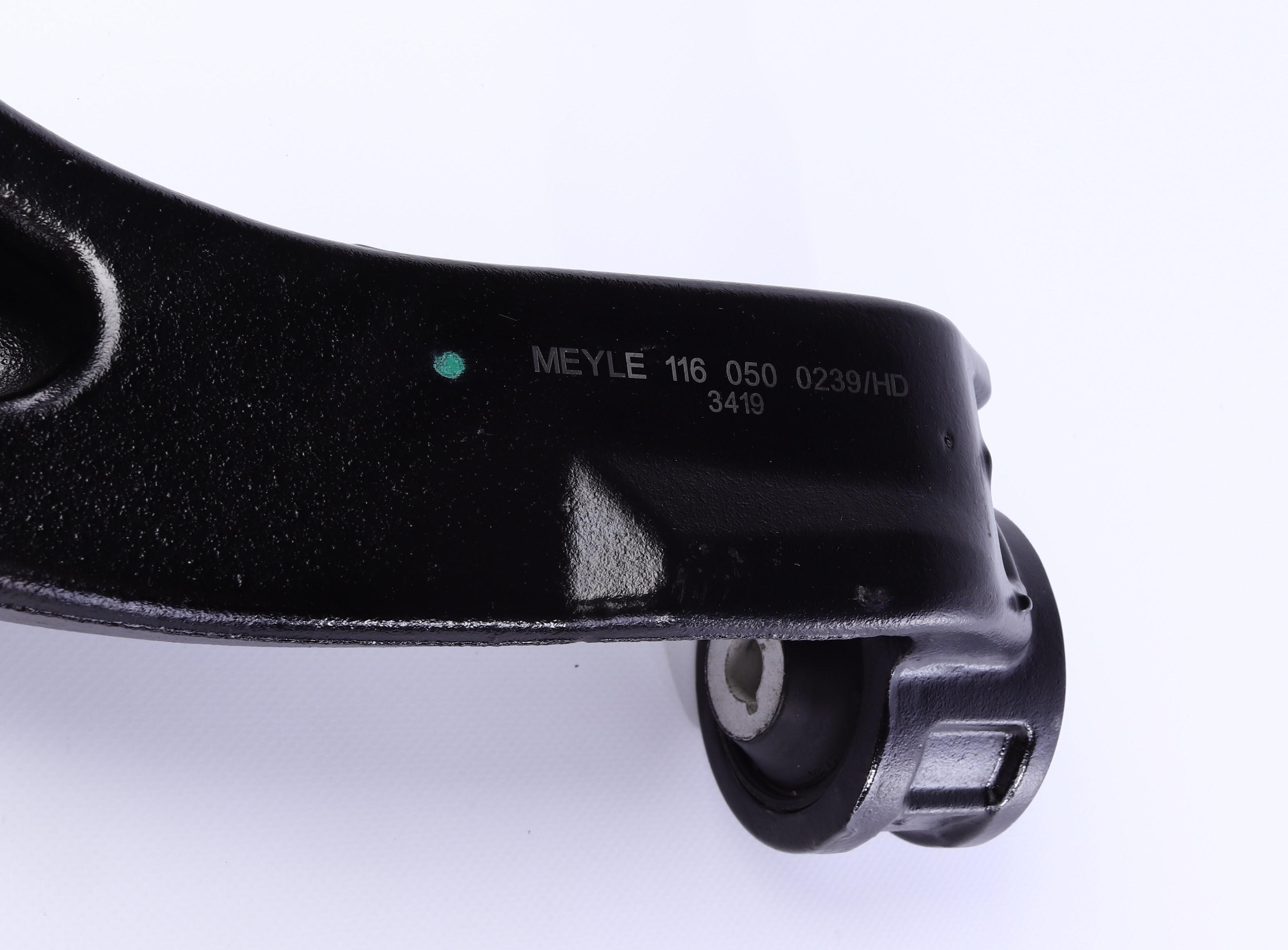 Важіль підвіски (передній) (L) VW T5/T6 03-