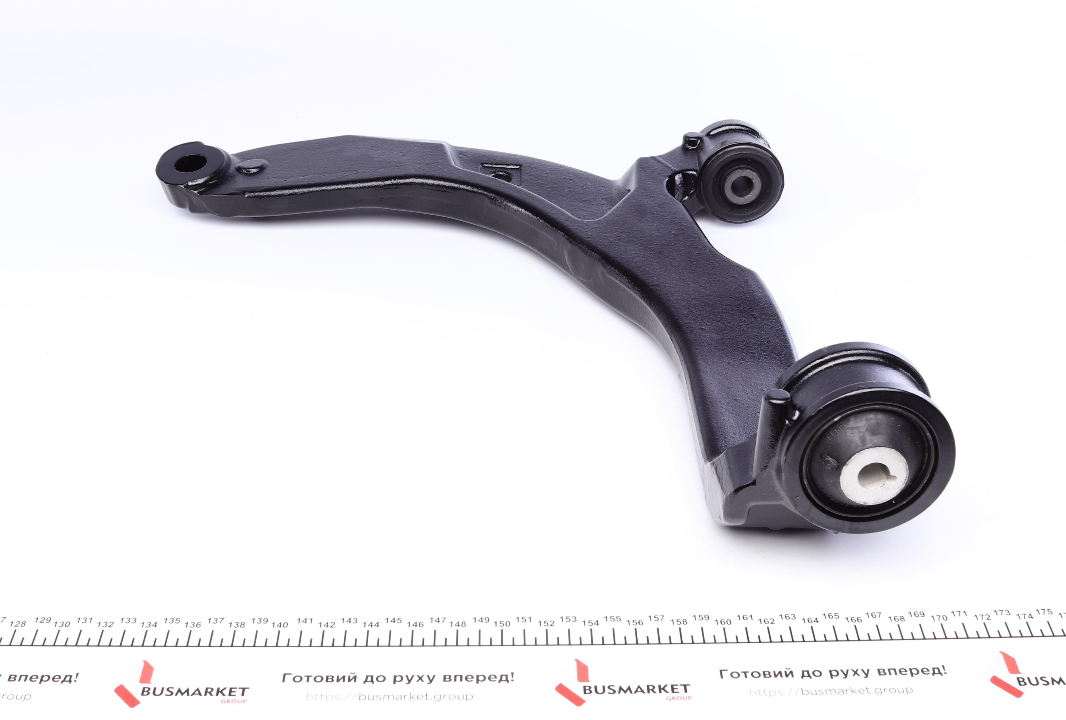 Важіль підвіски (передній) (L) VW T5/T6 03-