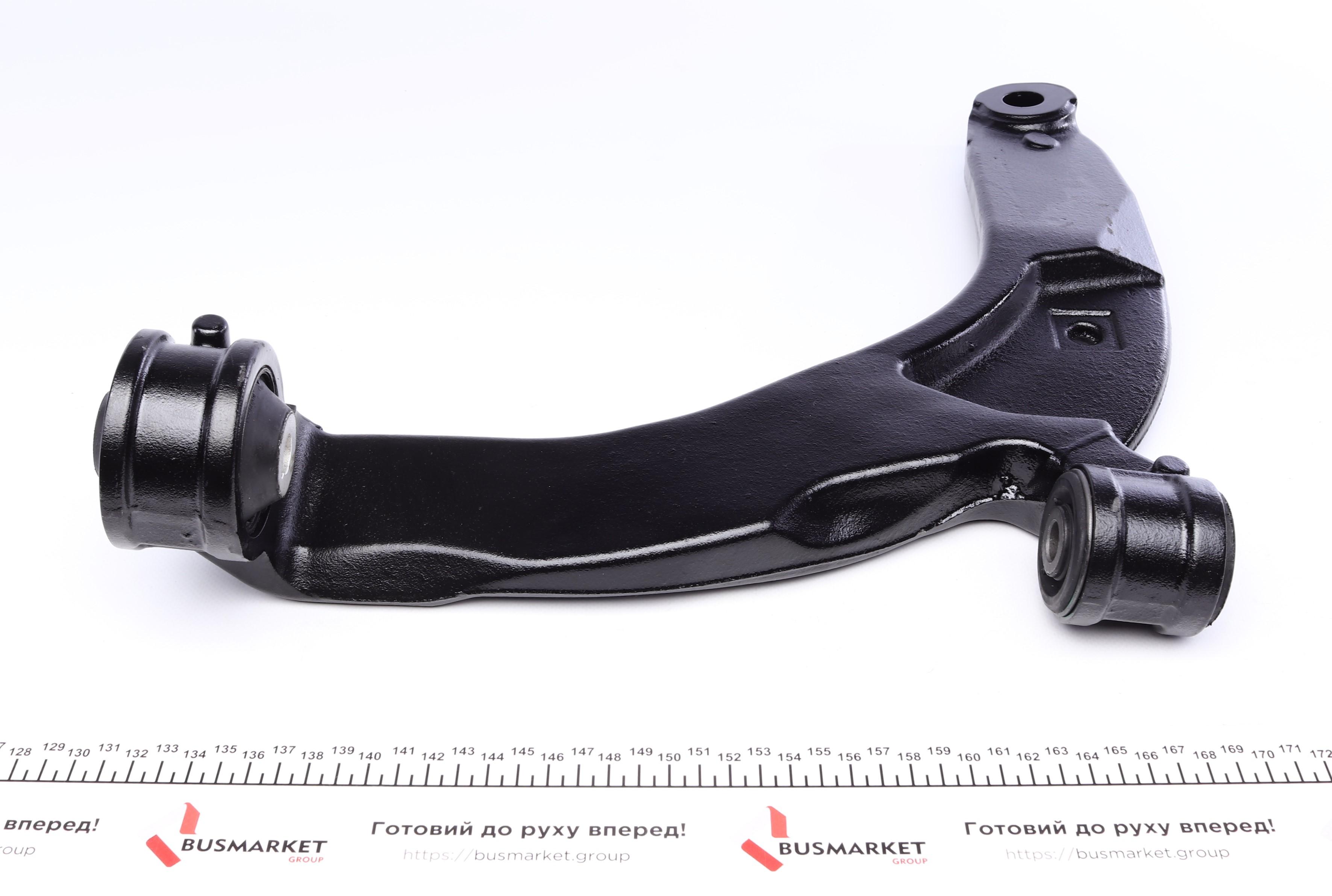 Важіль підвіски (передній) (L) VW T5/T6 03-