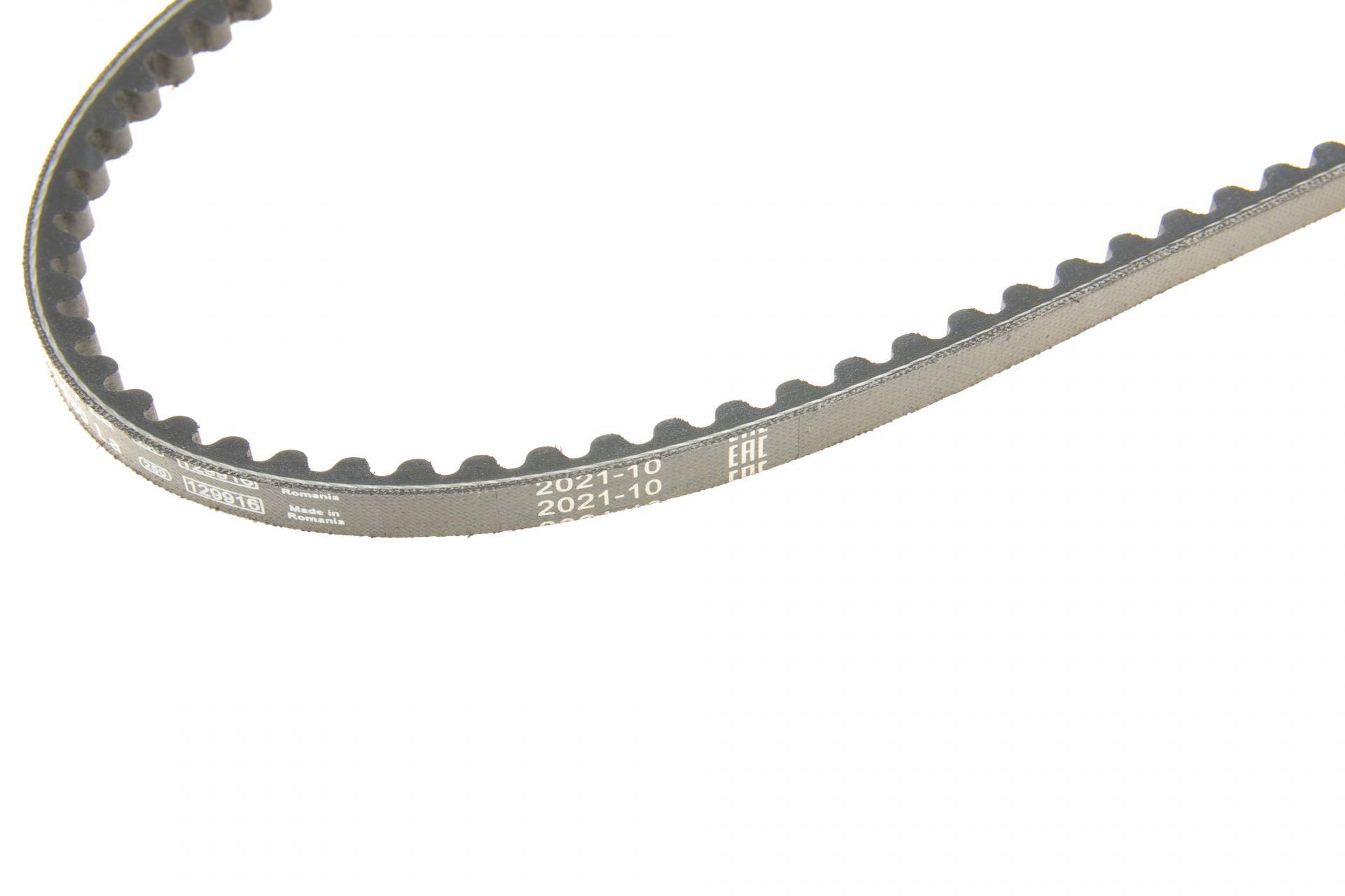 Ремінь генератора Ford Sierra/Transit 2.3/2.4D 77-86 (10x930)