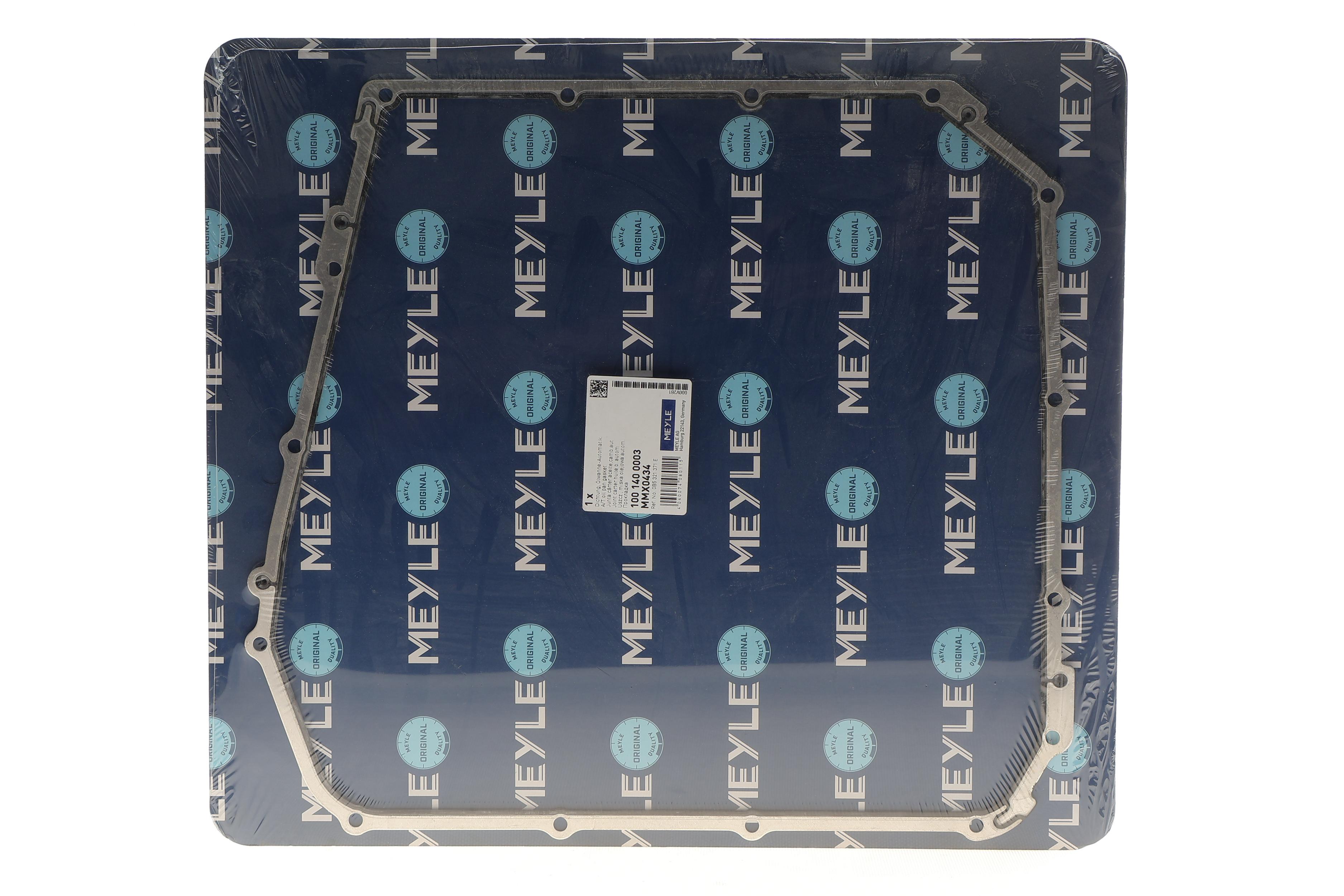 Прокладка поддона Audi A4/A5/A6/A7/Q5 3.0 TFSI 10-